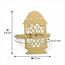 Noor 3-Piece Napkin Ring Set-household-dining-tablelinen-napkinsandaccessories-image-5