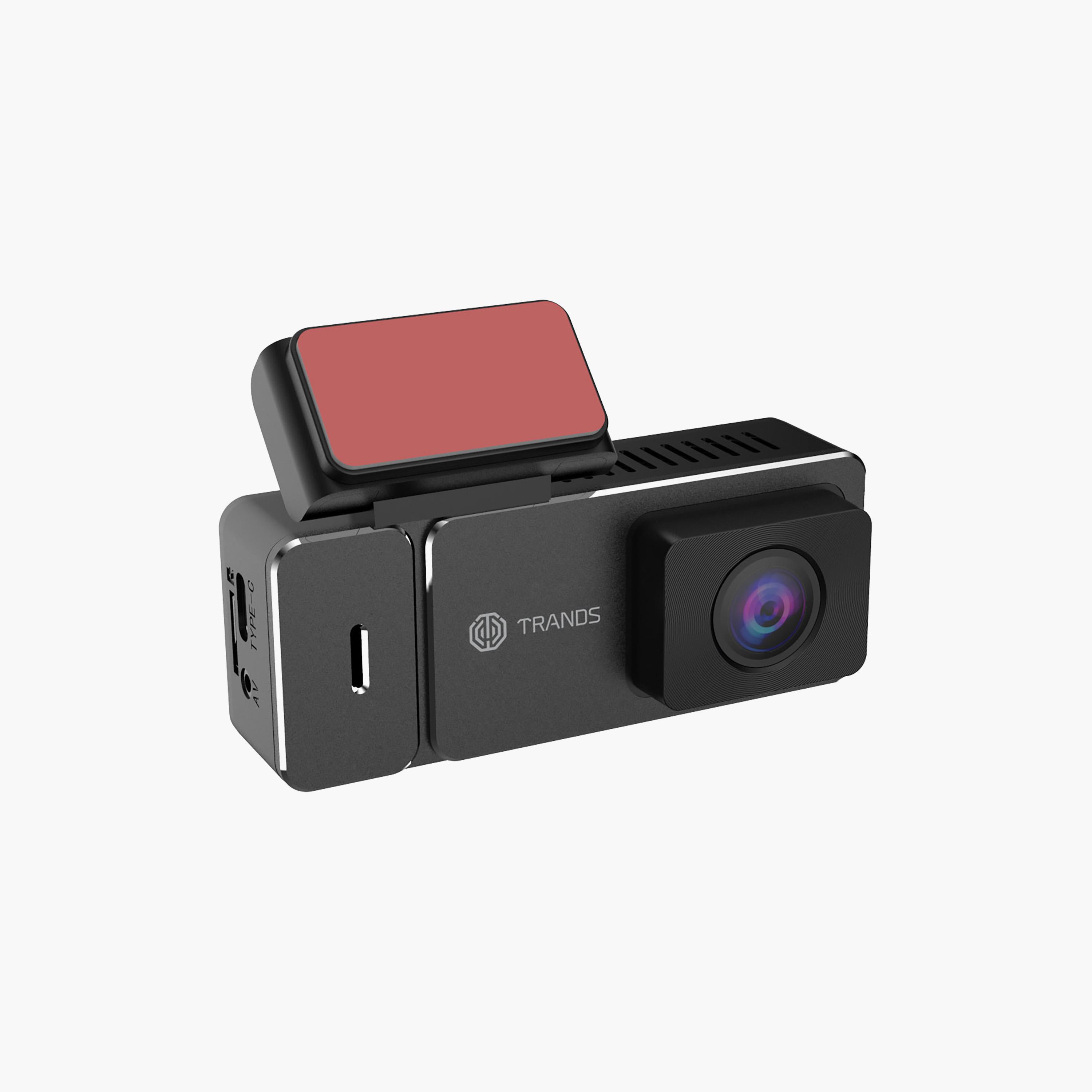 كاميرا داش للركن وكاميرا خلفية من ترandز | TR-CAM11-electronics-camera-image-1