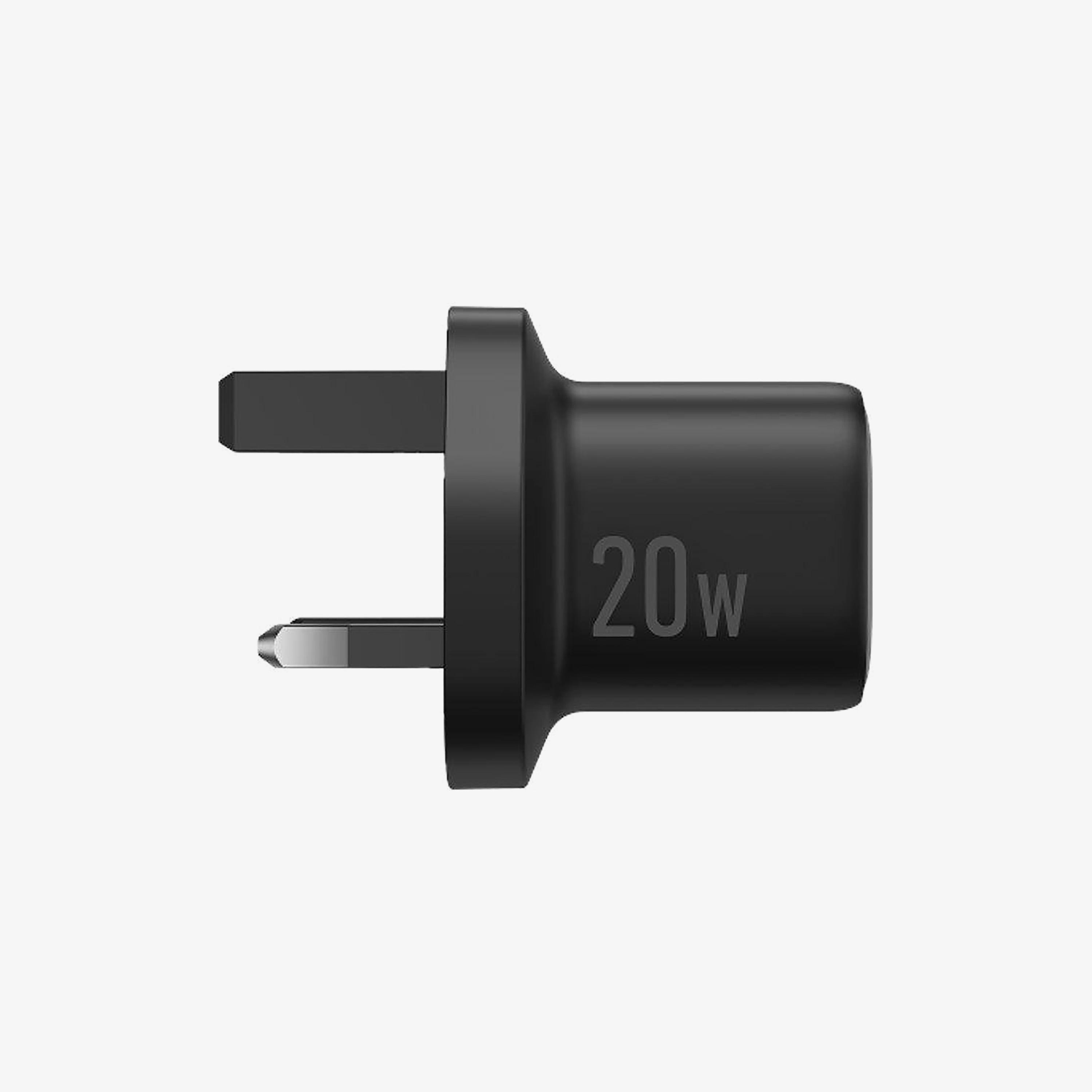Anker Charger 20W 1C Black | A2699K11-electronics-accessories-mobileaccesories-image-1