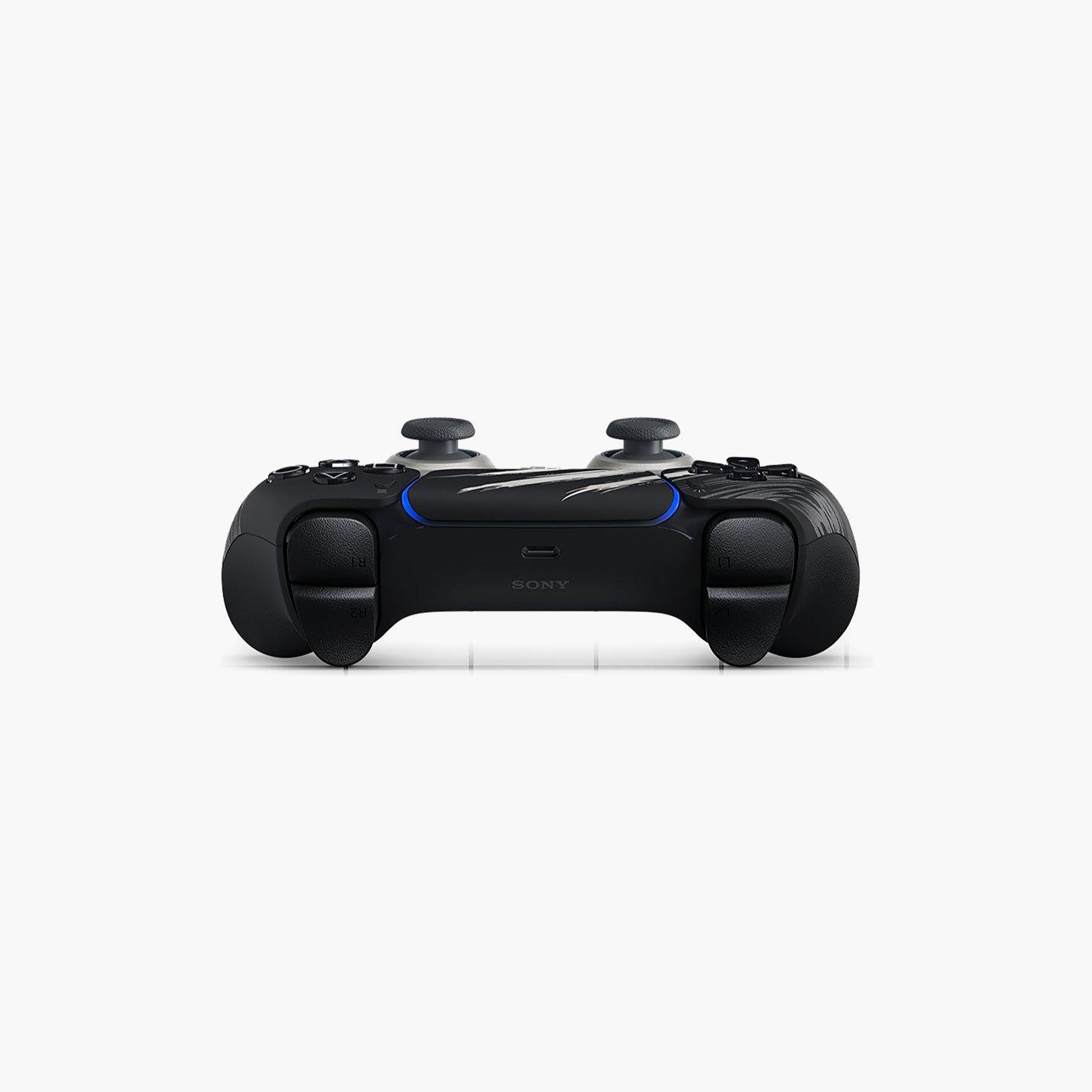 يد تحكم دوال سينس ولفرين أدامانتيوم لبلايستيشن 5 من سوني | CFIZCT2WZJXADAMANTIUM-electronics-gamesandconsoles-image-4