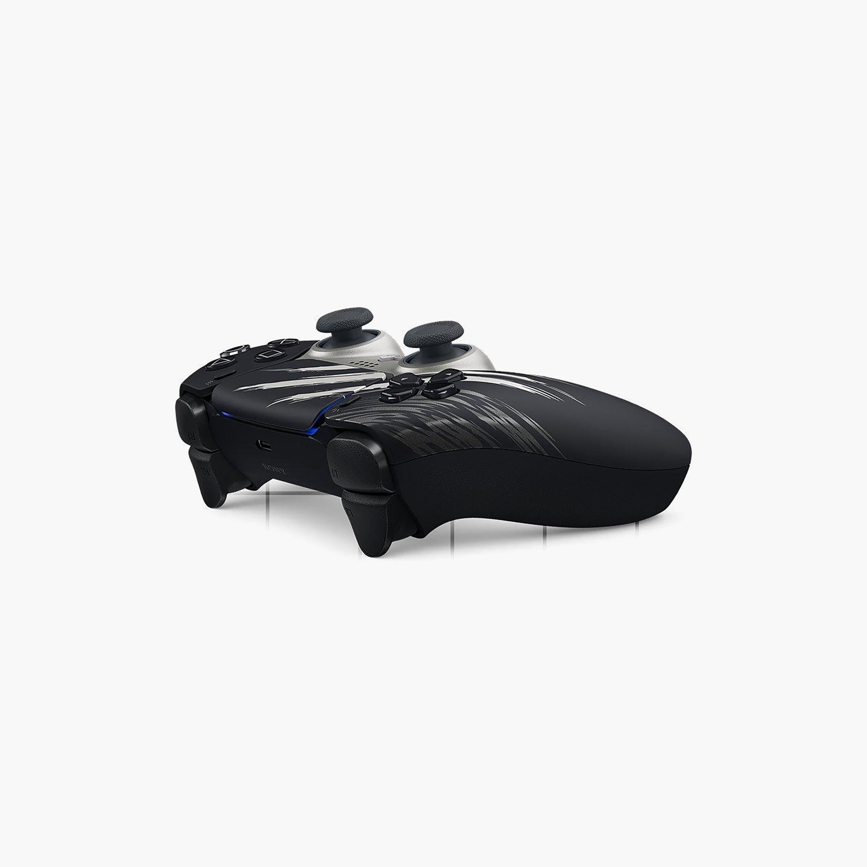 يد تحكم دوال سينس ولفرين أدامانتيوم لبلايستيشن 5 من سوني | CFIZCT2WZJXADAMANTIUM-electronics-gamesandconsoles-image-6