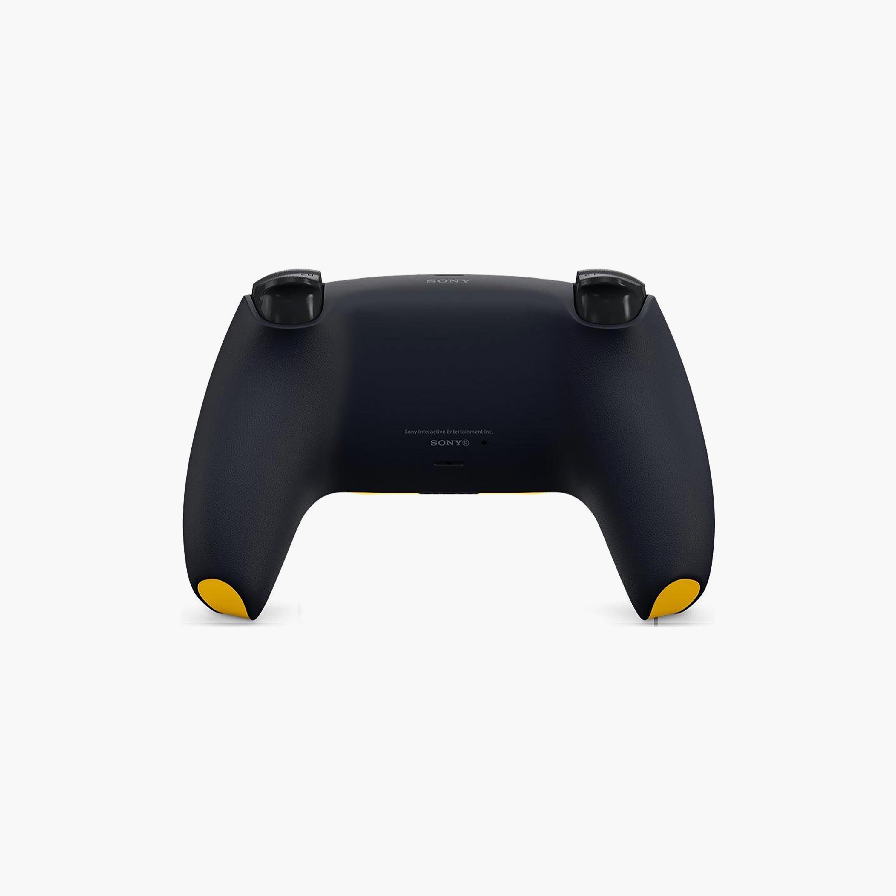 يد تحكم دوال سينس ولفرين باتل الأصفر لجهاز PS5 من سوني | CFIZCT2WZKXBATTLEYELLOW-electronics-gamesandconsoles-image-5