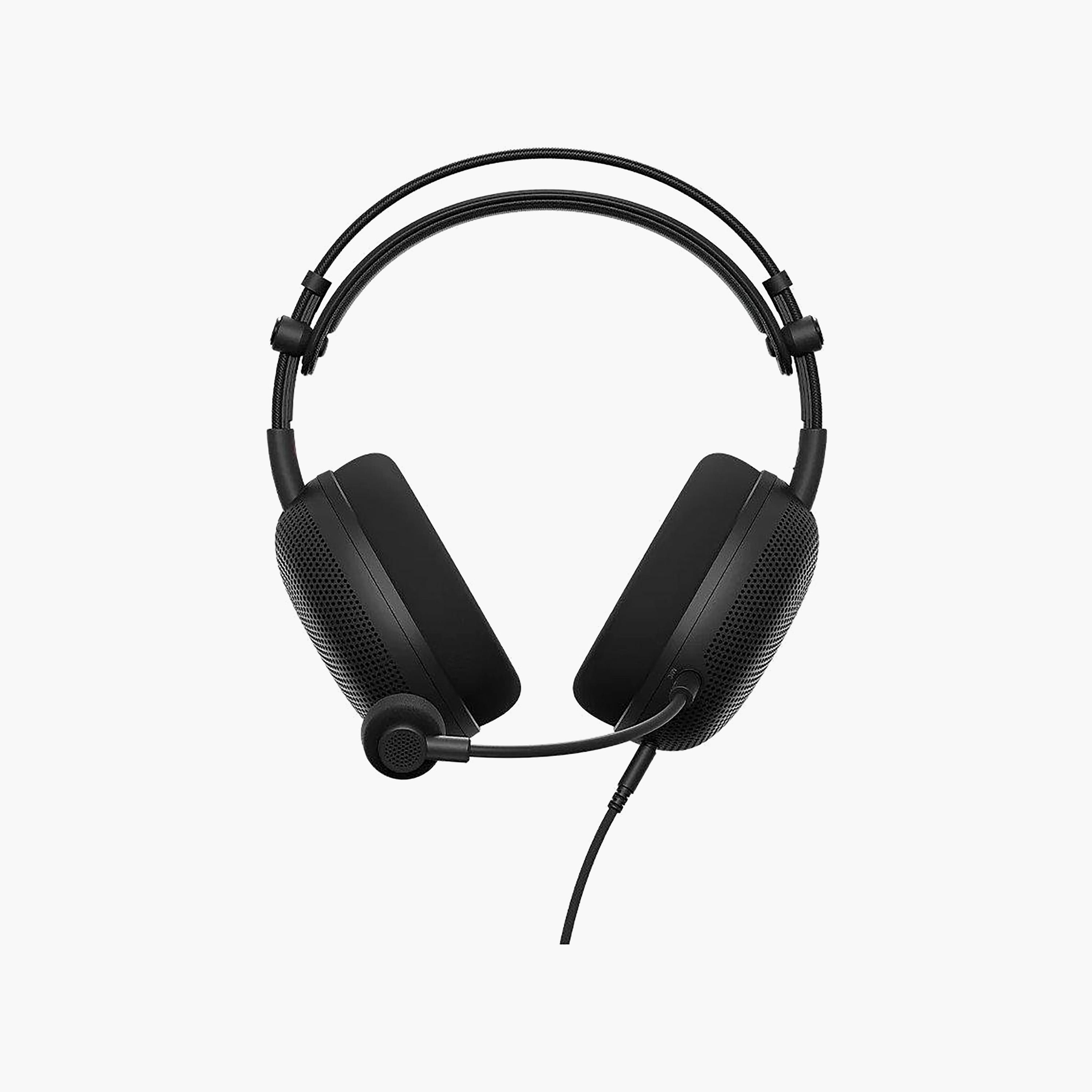 Sony Inzone H6 Air Wired Open Back Gaming Headset Black | MDRG600/B-electronics-headphonesandearphones-image-1