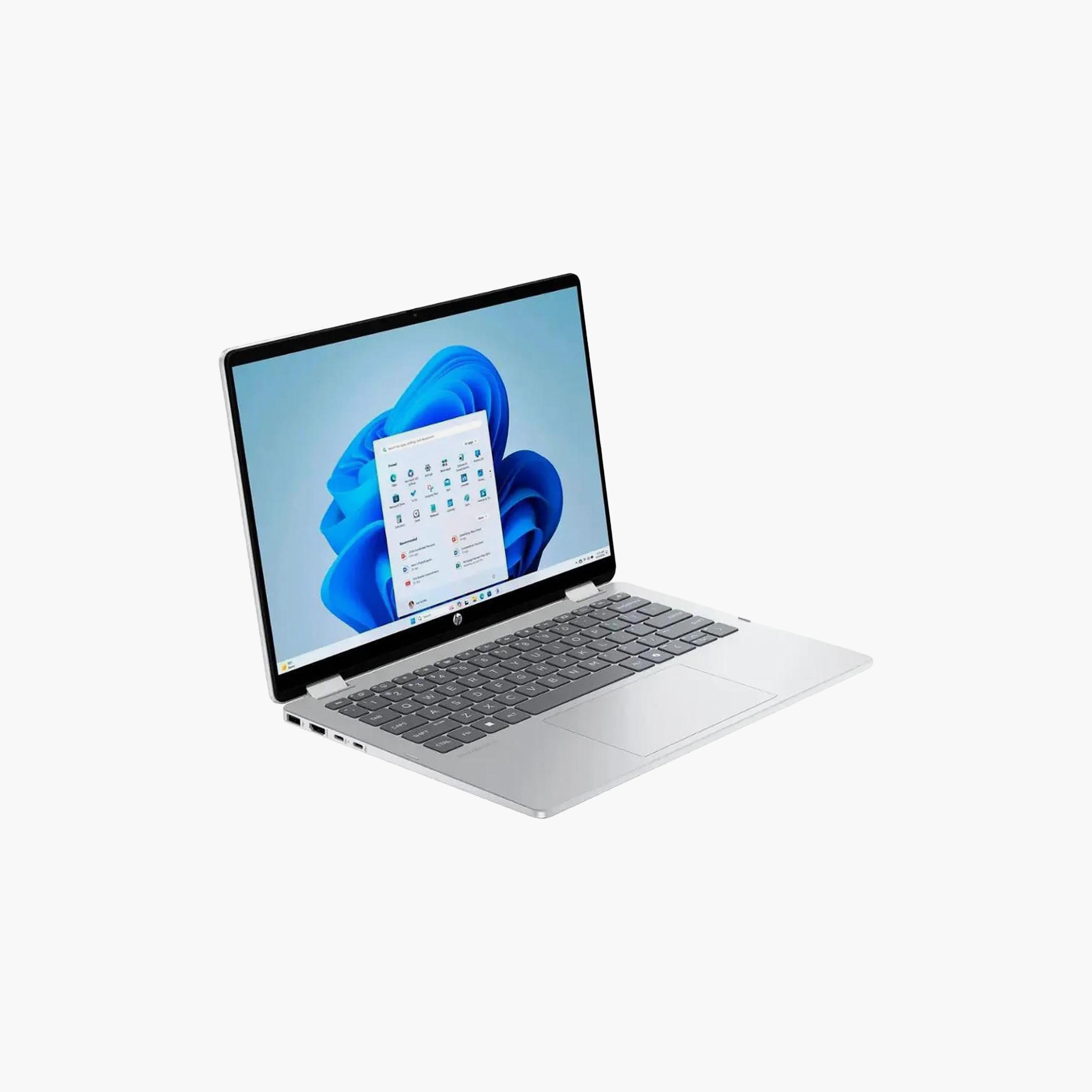 لابتوب إتش بي أومني بوك 5 فليب 14 Core i7 1355U 16GB/512GB SSD شاشة 2K Win11 | BZ6B3EA-PROMO_EMAX_AE_ENBD_131026-image-2