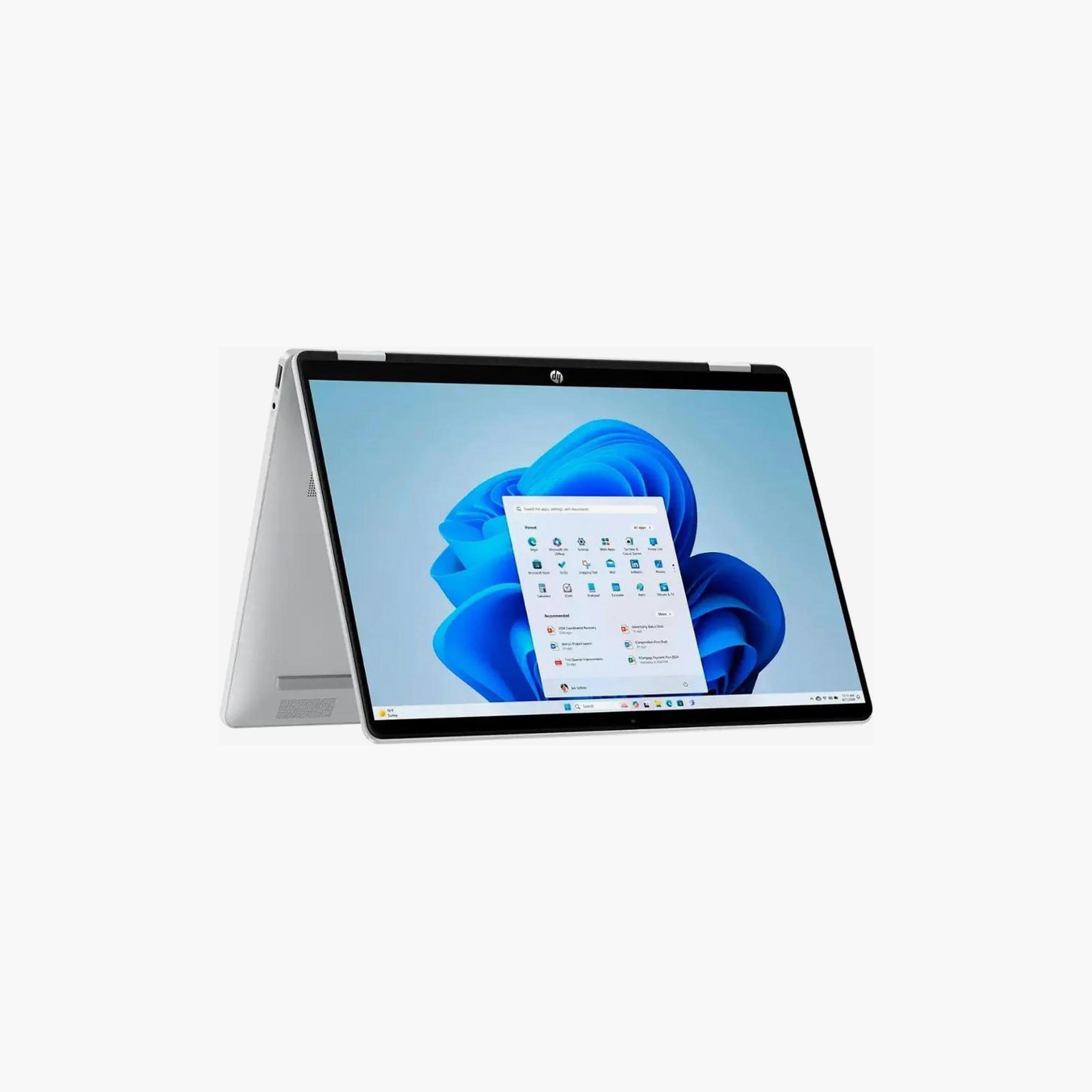 HP Omnibook 5 Flip 14 Intel Core i5-1334U 16GB RAM 512GB SSD 2K Touch Display Windows 11 | C25Z5EA-PROMO_EMAX_AE_ENBD_131026-image-1