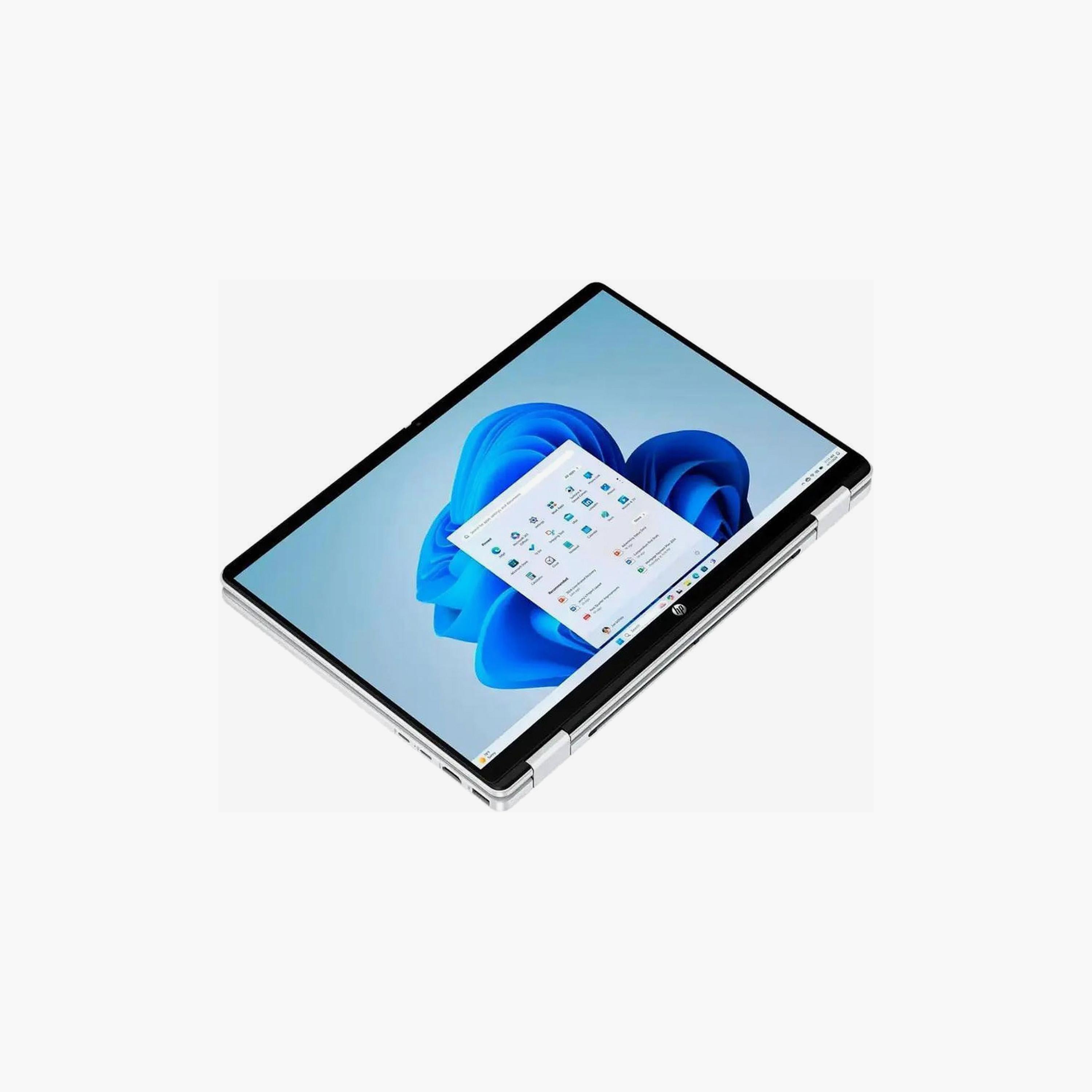لابتوب إتش بي أومني بوك 5 فليب 14 Core i5-1334U 16GB/512GB SSD لمس 2K Win11 | C25Z5EA-electronics-laptops-image-3