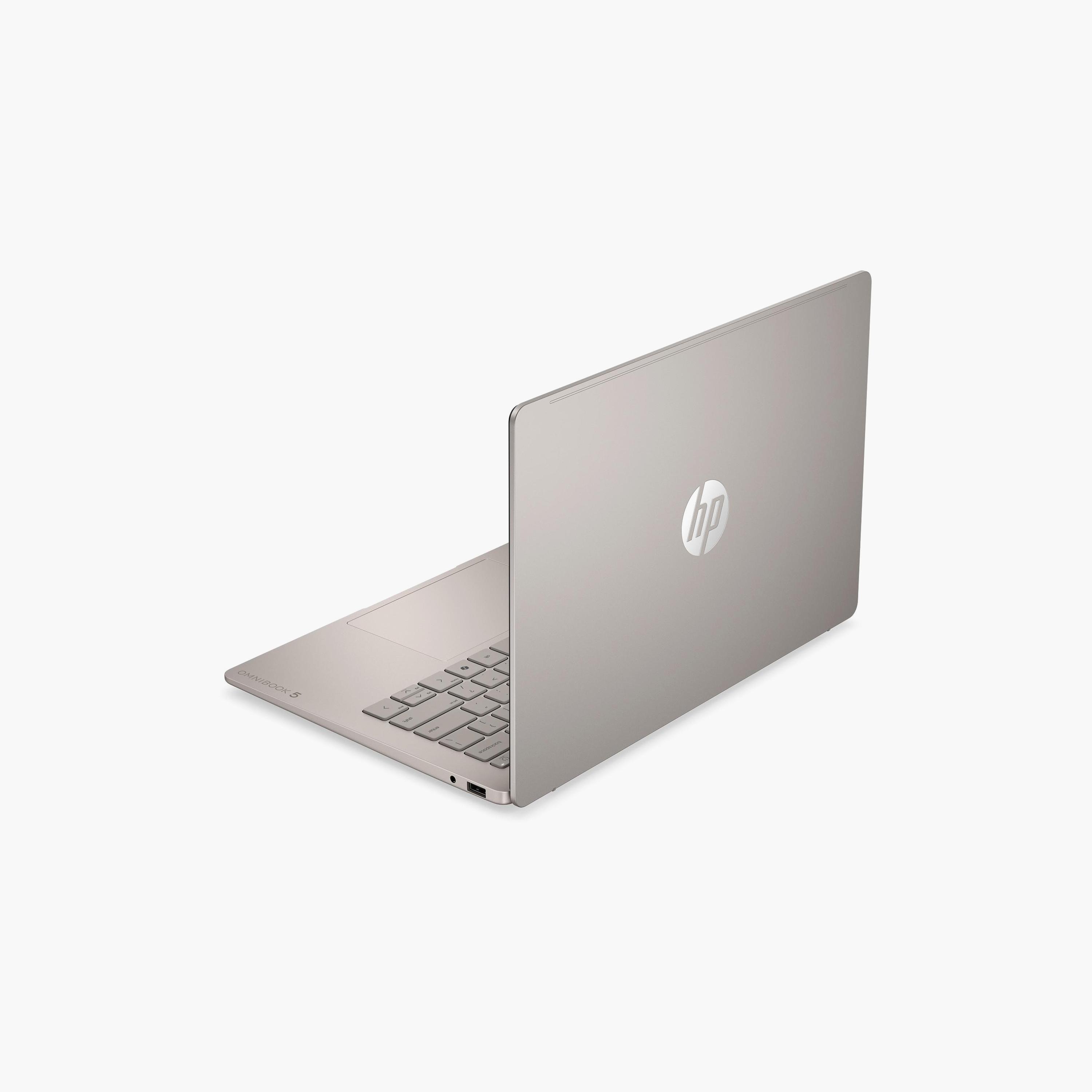 HP Omnibook 5 AI Intel Core 5 320 12GB RAM 512GB SSD Shared Graphics Touch 14 2K OLED | DZ7M3EA-PROMO_EMAX_AE_ENBD_131026-image-4