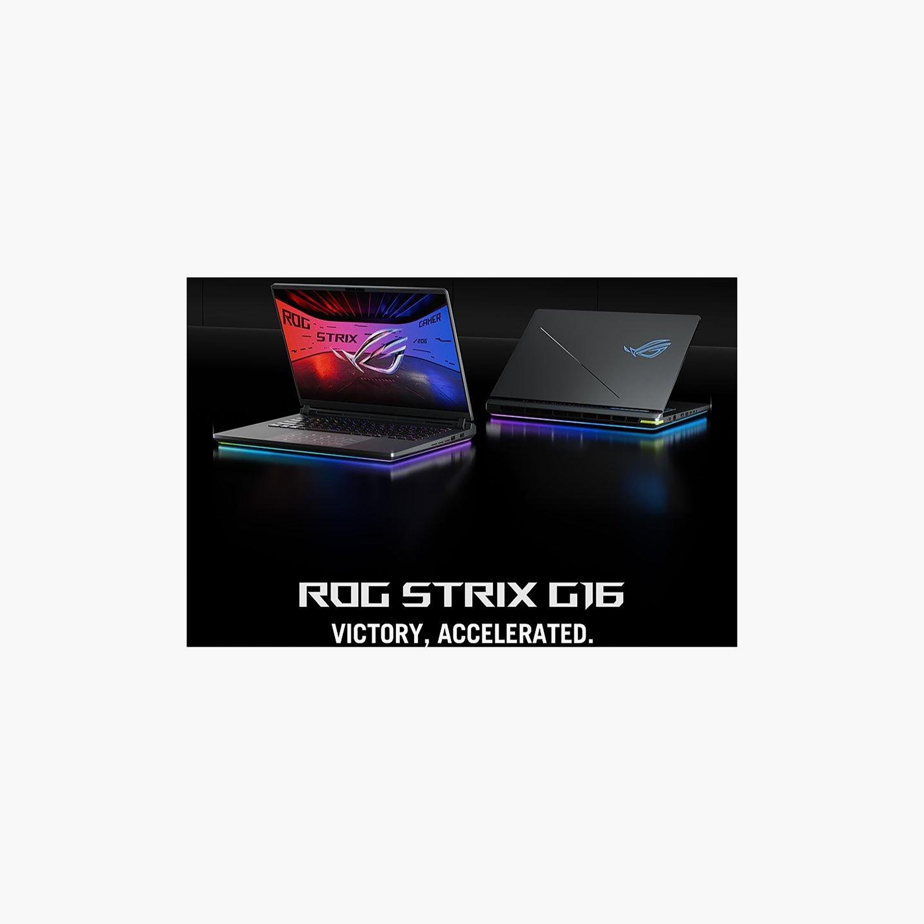 Asus G16 Core i9-14900HX 32GB RAM 1TB SSD RTX 5070 8GB 16in Win11H Eclipse Gray | G615JPR-TS218W-PROMO_EMAX_AE_ENBD_131026-image-6