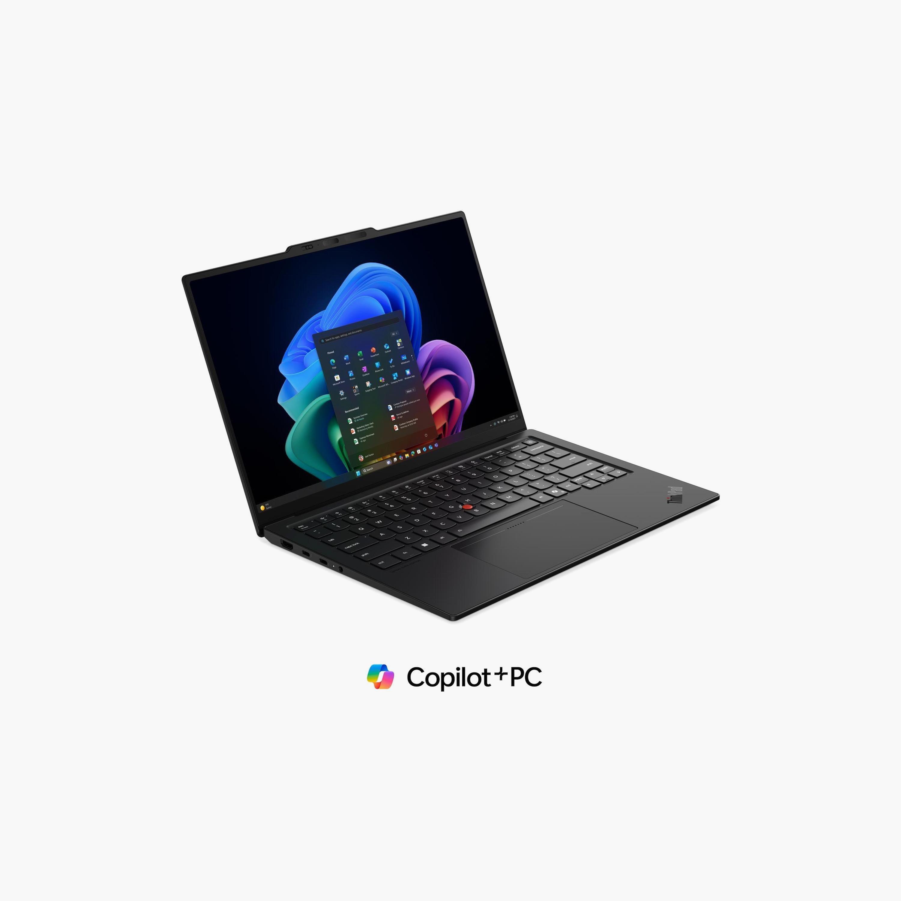 Lenovo X1 Carbon Ultra 7 355 32GB RAM 1TB SSD 14 2.8K Win11 Pro Black ANC | 21V7008PGR+ANC-PROMO_EMAX_AE_ENBD_131026-image-3