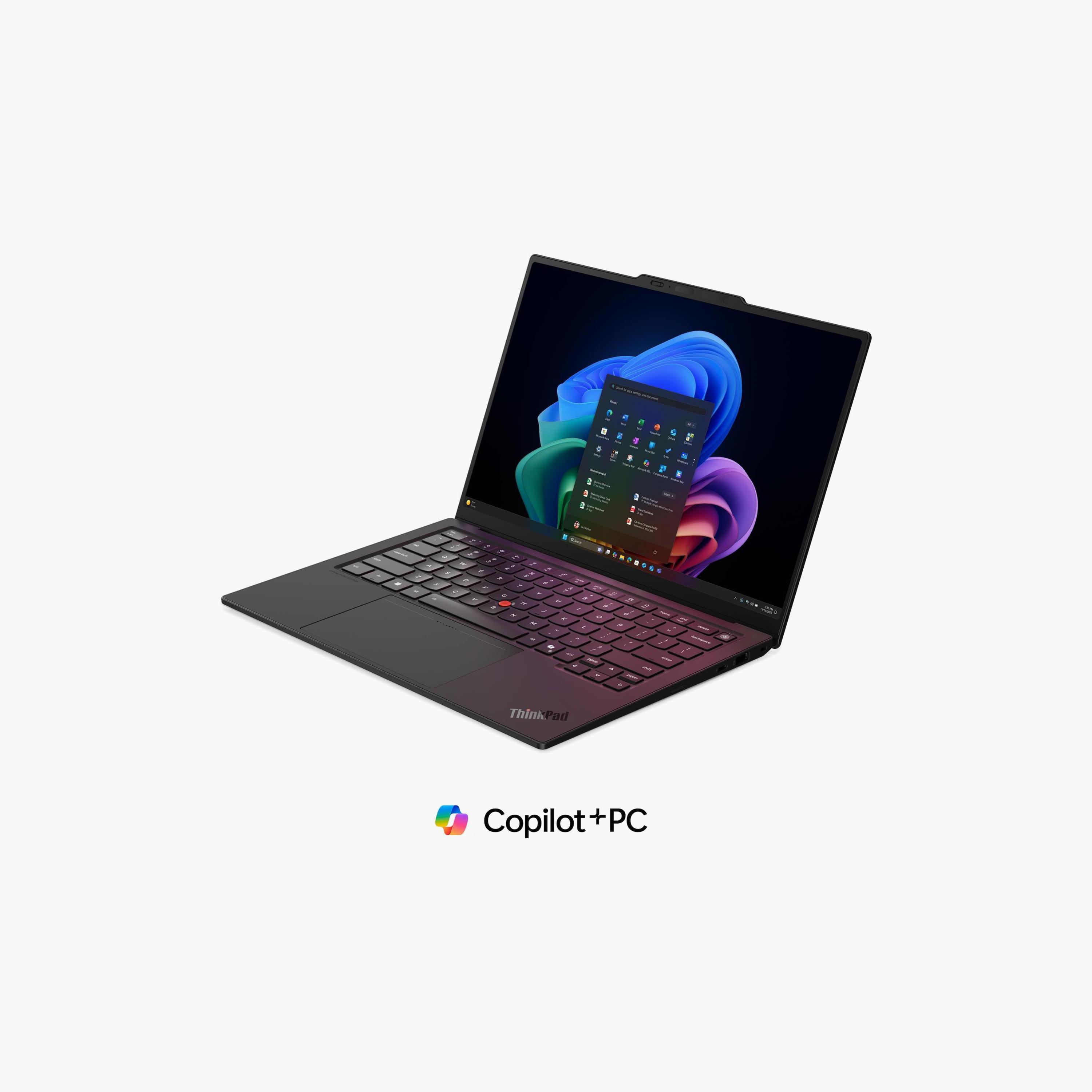 لابتوب لينوفو X1 كاربون Ultra 7 355 32GB/1TB SSD 14 إنش 2.8K Win11 Pro أسود | 21V7008PGR+ANC-electronics-laptops-image-4