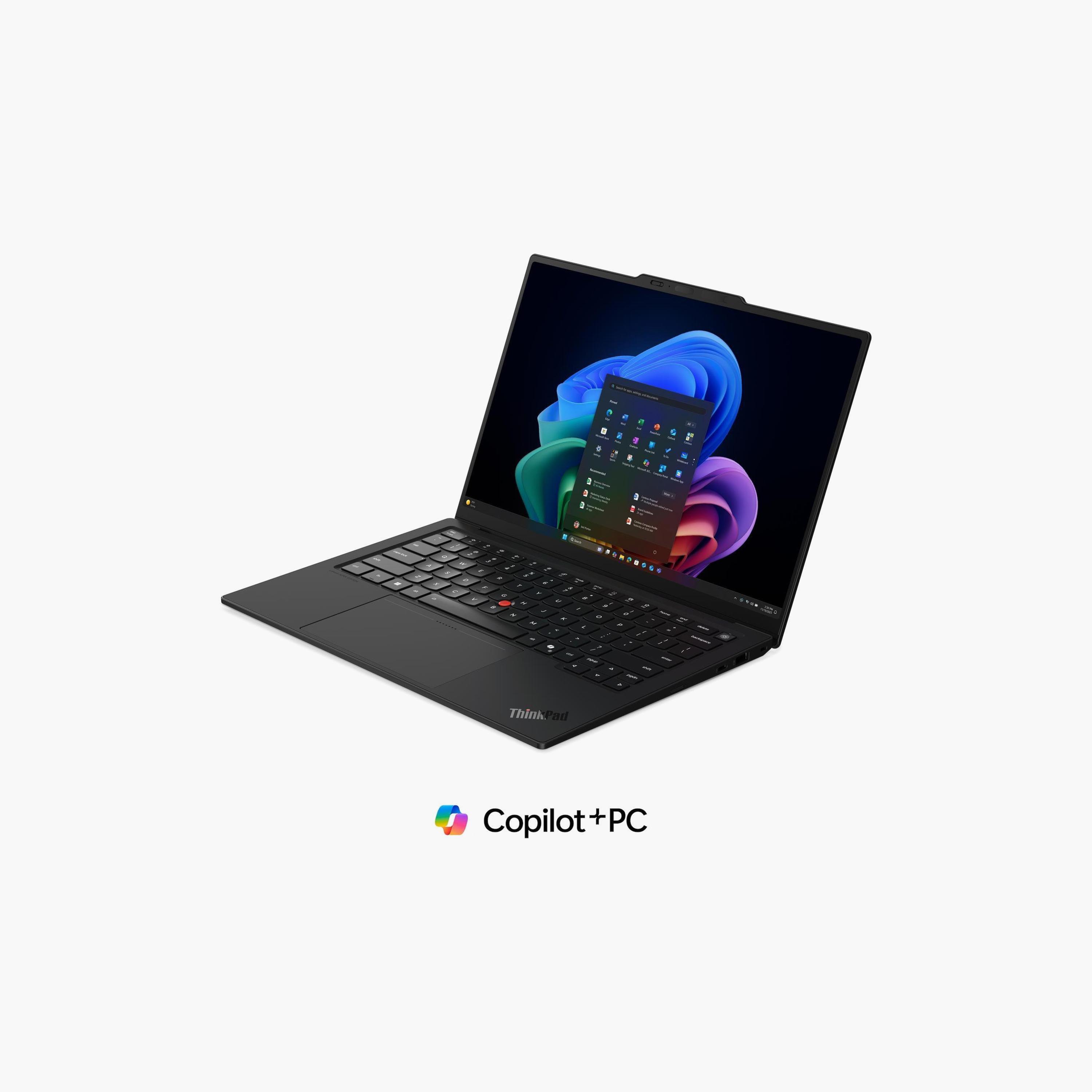 لابتوب لينوفو X1 كاربون Ultra 7 355 32GB/1TB SSD 14 إنش 2.8K Win11 Pro أسود | 21V7008PGR+ANC-electronics-laptops-image-6