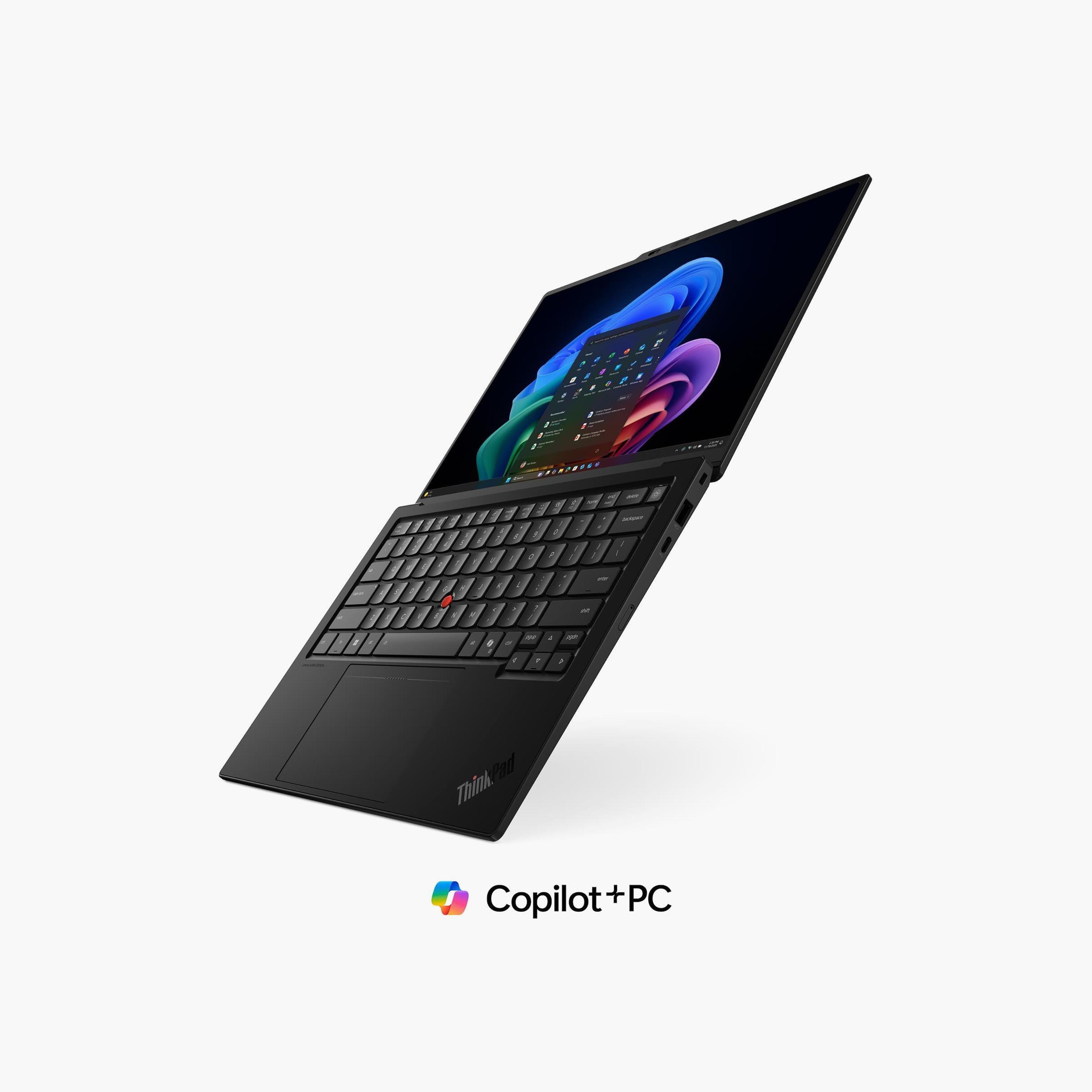 Lenovo X1 Carbon Ultra 7 355 32GB RAM 1TB SSD 14 2.8K Win11 Pro Black ANC | 21V7008PGR+ANC-PROMO_EMAX_AE_ENBD_131026-image-9