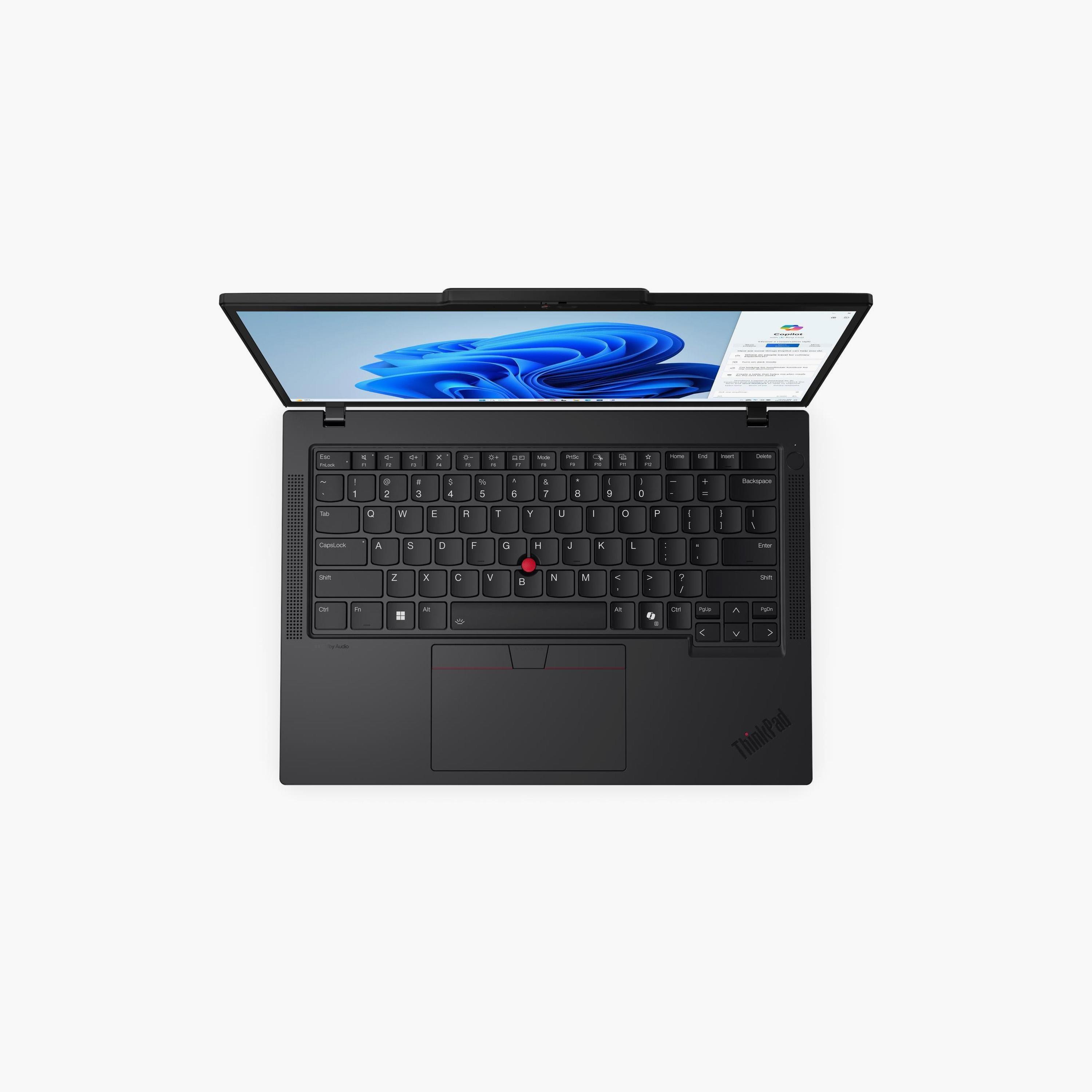Lenovo T14 Intel Ultra 7 155 16GB RAM 256GB SSD 14-inch WUXGA Windows 11 Pro ANC | 21ML00FQGP+ANC-PROMO_EMAX_AE_ENBD_131026-image-2