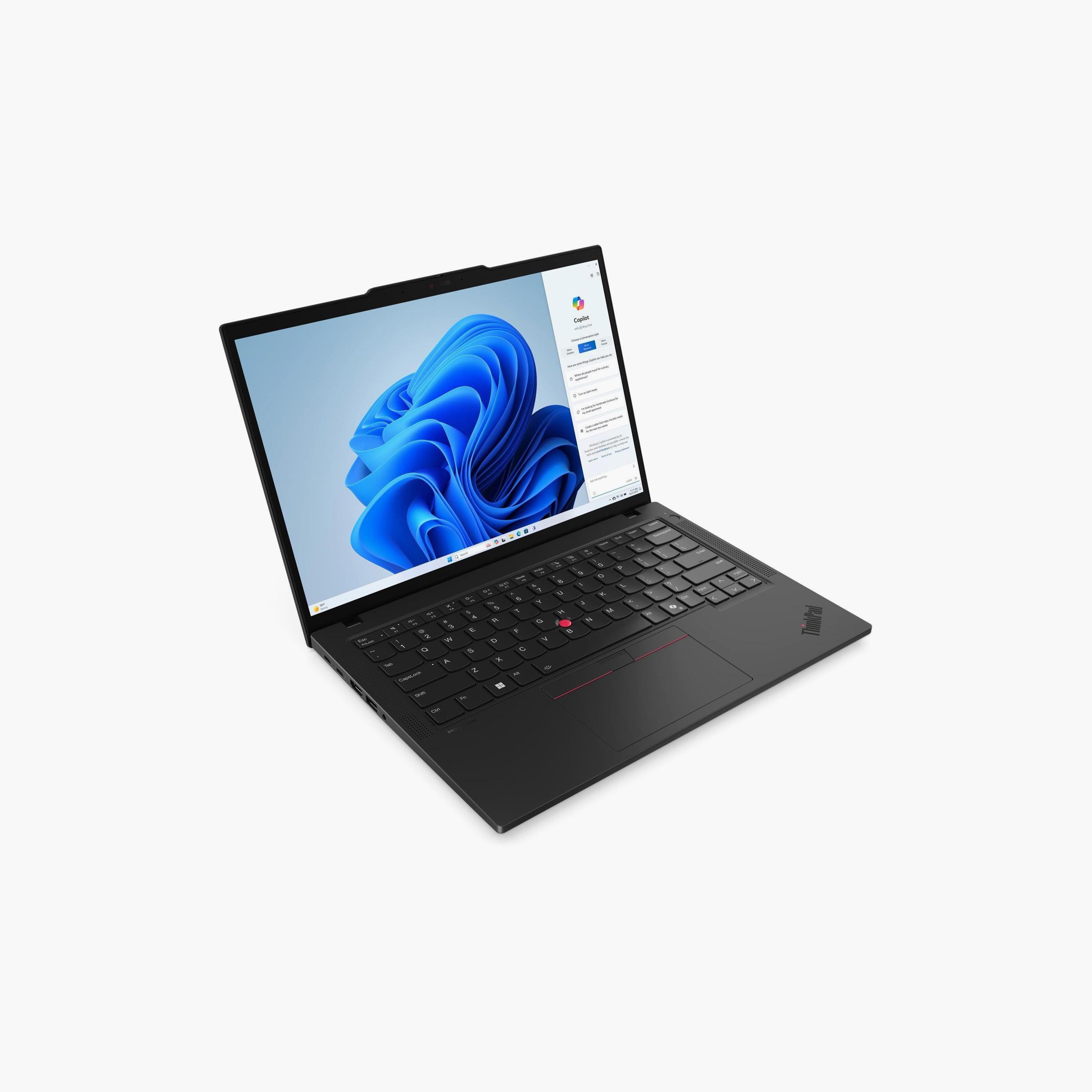 Lenovo T14 Intel Ultra 7 155 16GB RAM 256GB SSD 14-inch WUXGA Windows 11 Pro ANC | 21ML00FQGP+ANC-PROMO_EMAX_AE_ENBD_131026-image-3