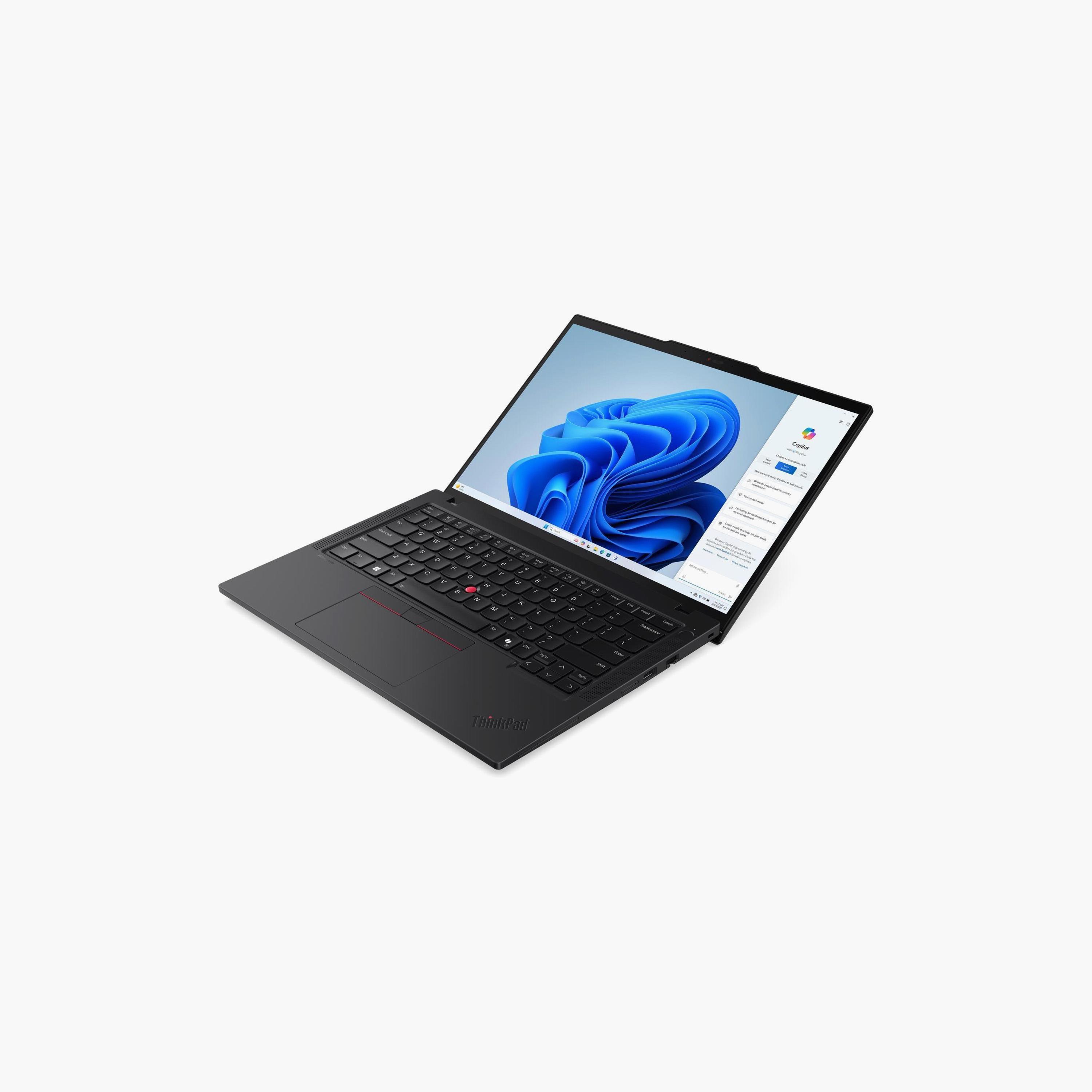 Lenovo T14 Intel Ultra 7 155 16GB RAM 256GB SSD 14-inch WUXGA Windows 11 Pro ANC | 21ML00FQGP+ANC-PROMO_EMAX_AE_ENBD_131026-image-4