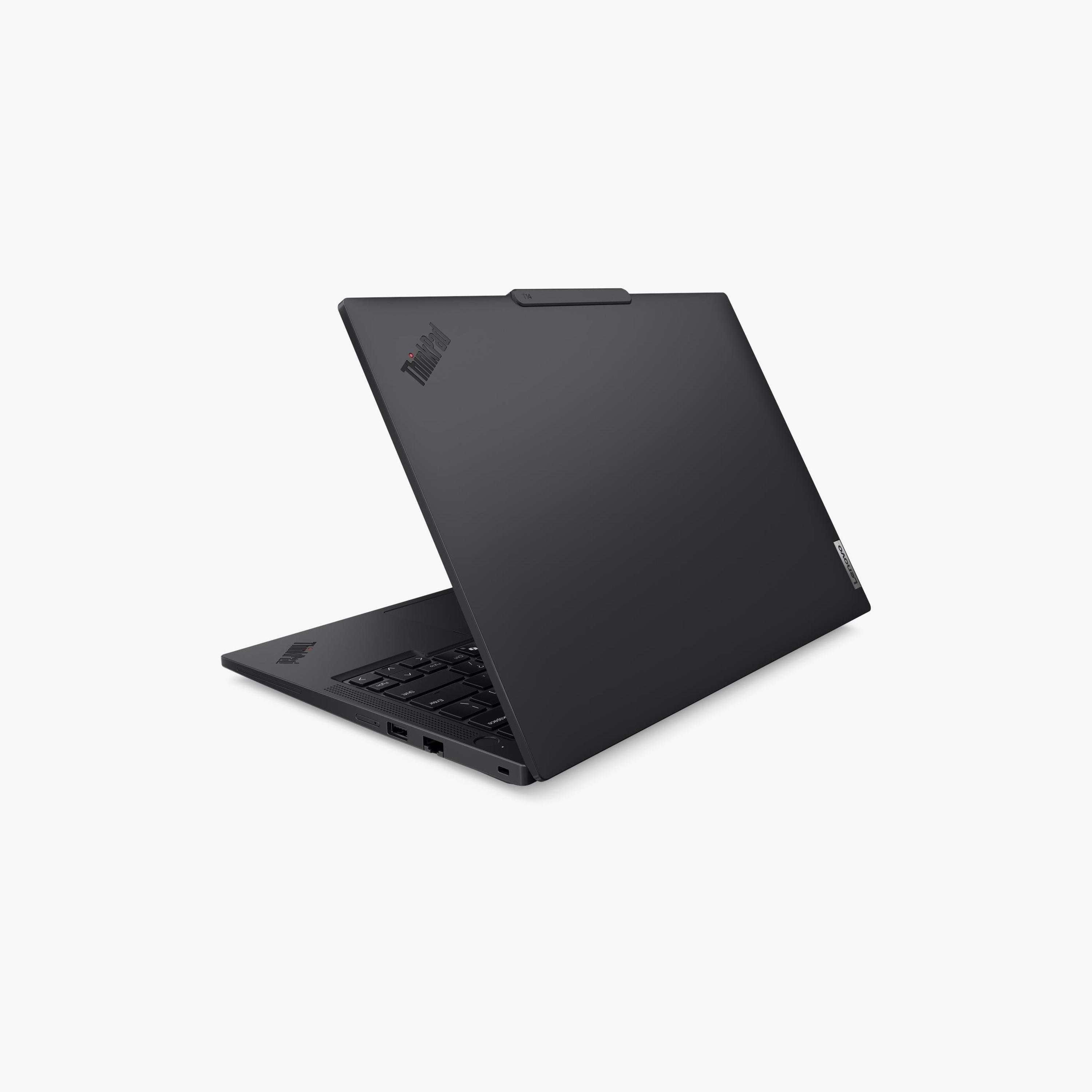 لابتوب لينوفو T14 Ultra 7 155 16GB/256GB SSD 14 إنش WUXGA Win11 Pro | 21ML00FQGP+ANC-electronics-laptops-image-5