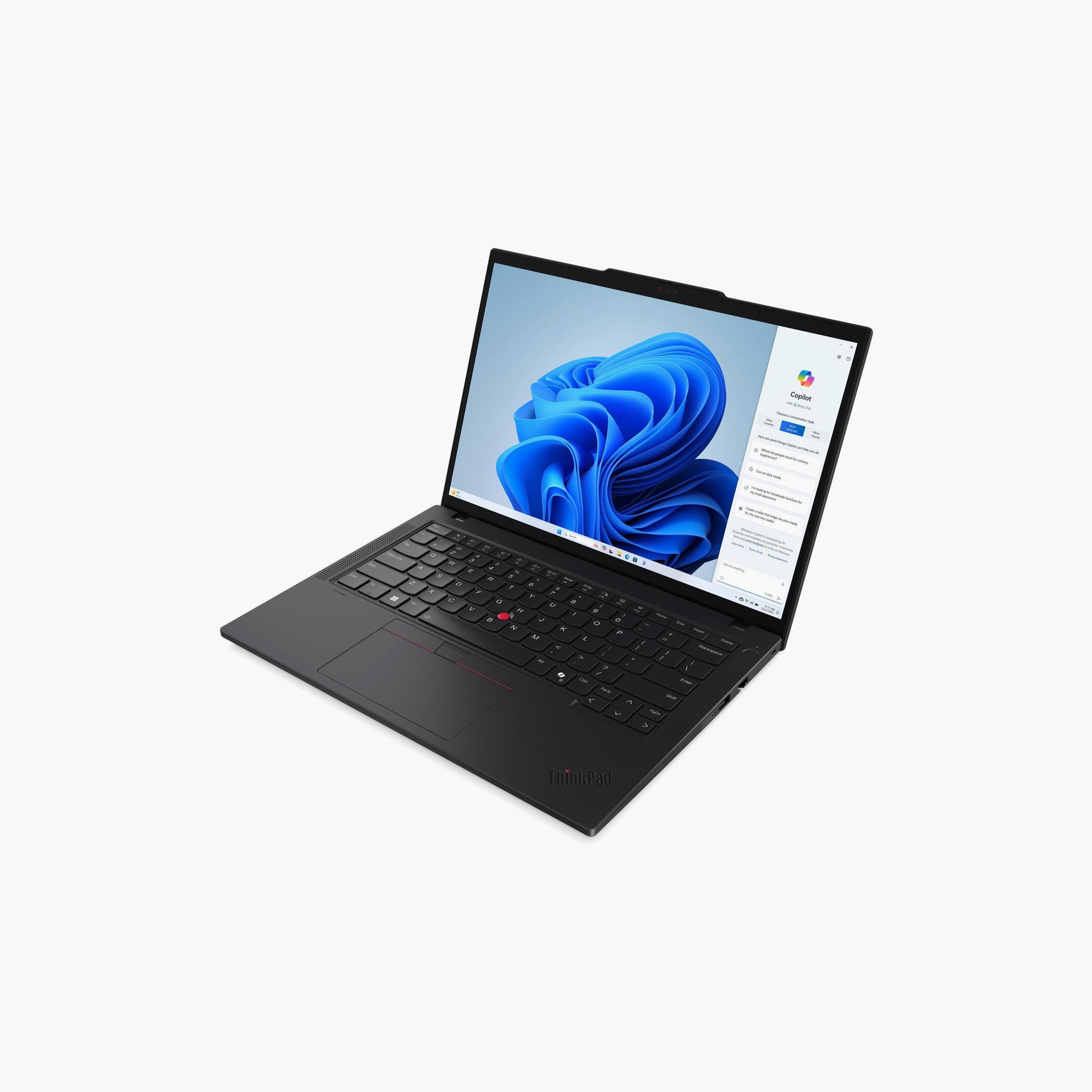 Lenovo T14 Intel Ultra 7 155 16GB RAM 256GB SSD 14-inch WUXGA Windows 11 Pro ANC | 21ML00FQGP+ANC-PROMO_EMAX_AE_ENBD_131026-image-8