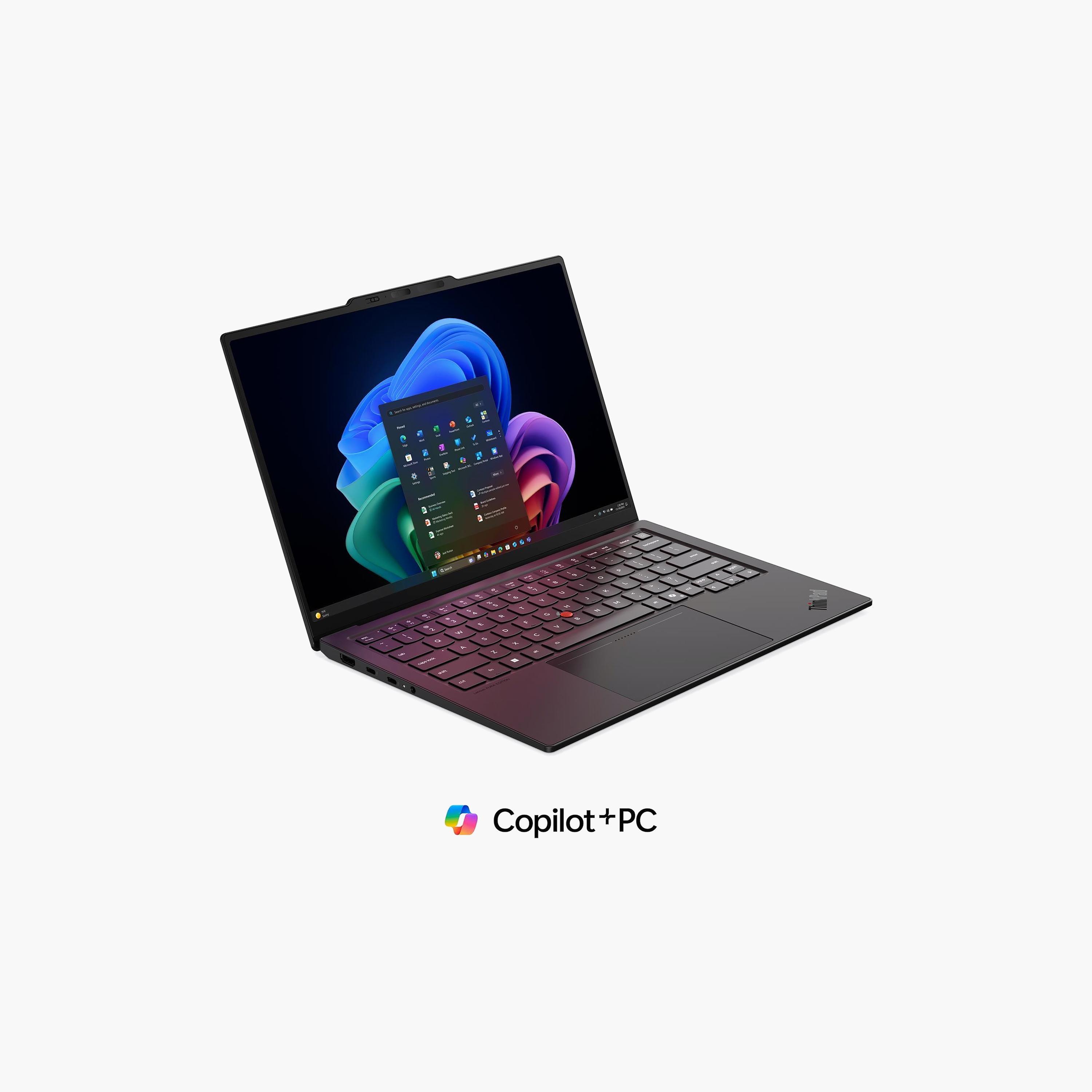 Lenovo X1 Carbon Ultra 7 355 32GB RAM 1TB SSD 14 2.8K Win11 Pro Black ANC | 21V7008SGR+ANC-PROMO_EMAX_AE_ENBD_131026-image-2