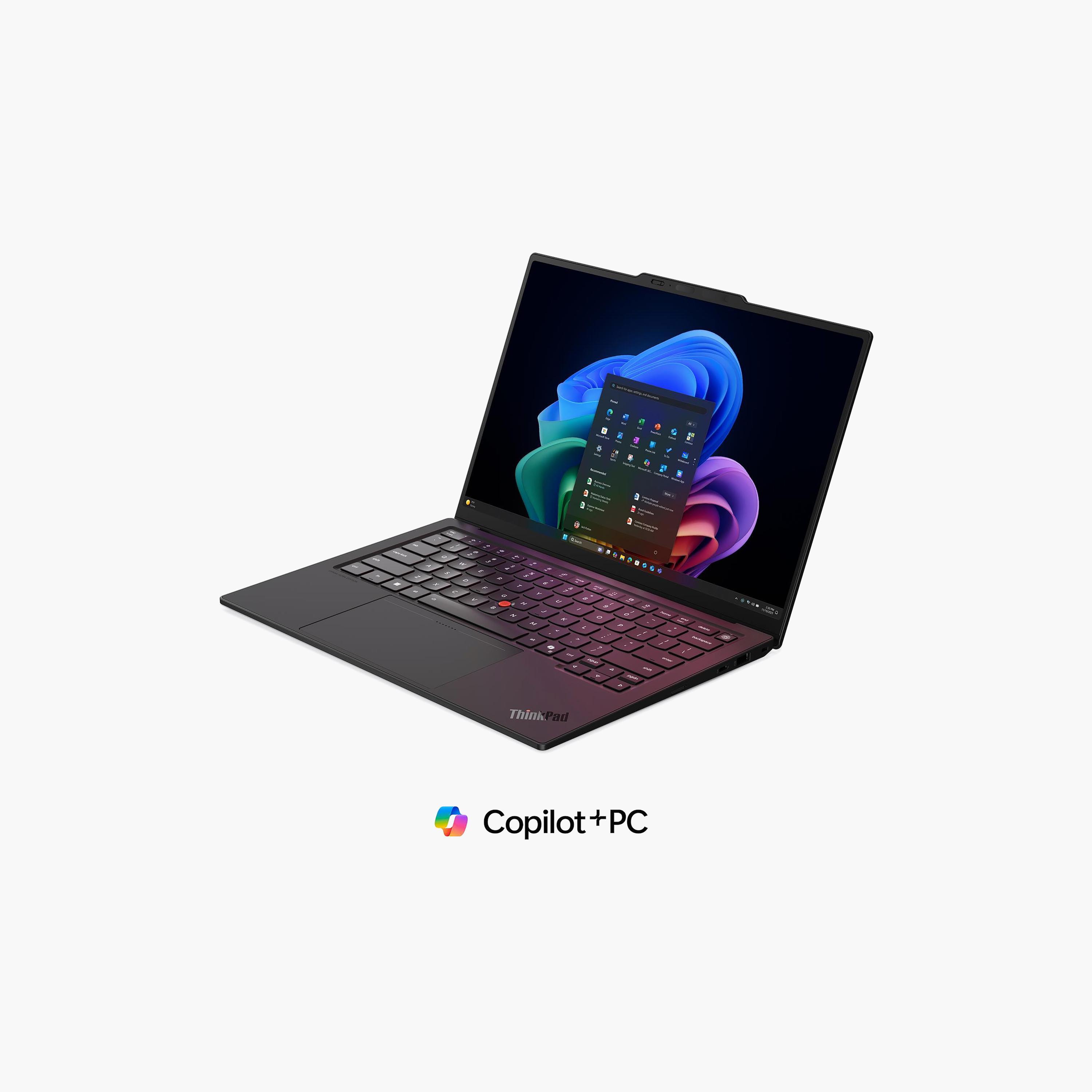 Lenovo X1 Carbon Ultra 7 355 32GB RAM 1TB SSD 14 2.8K Win11 Pro Black ANC | 21V7008SGR+ANC-PROMO_EMAX_AE_ENBD_131026-image-3