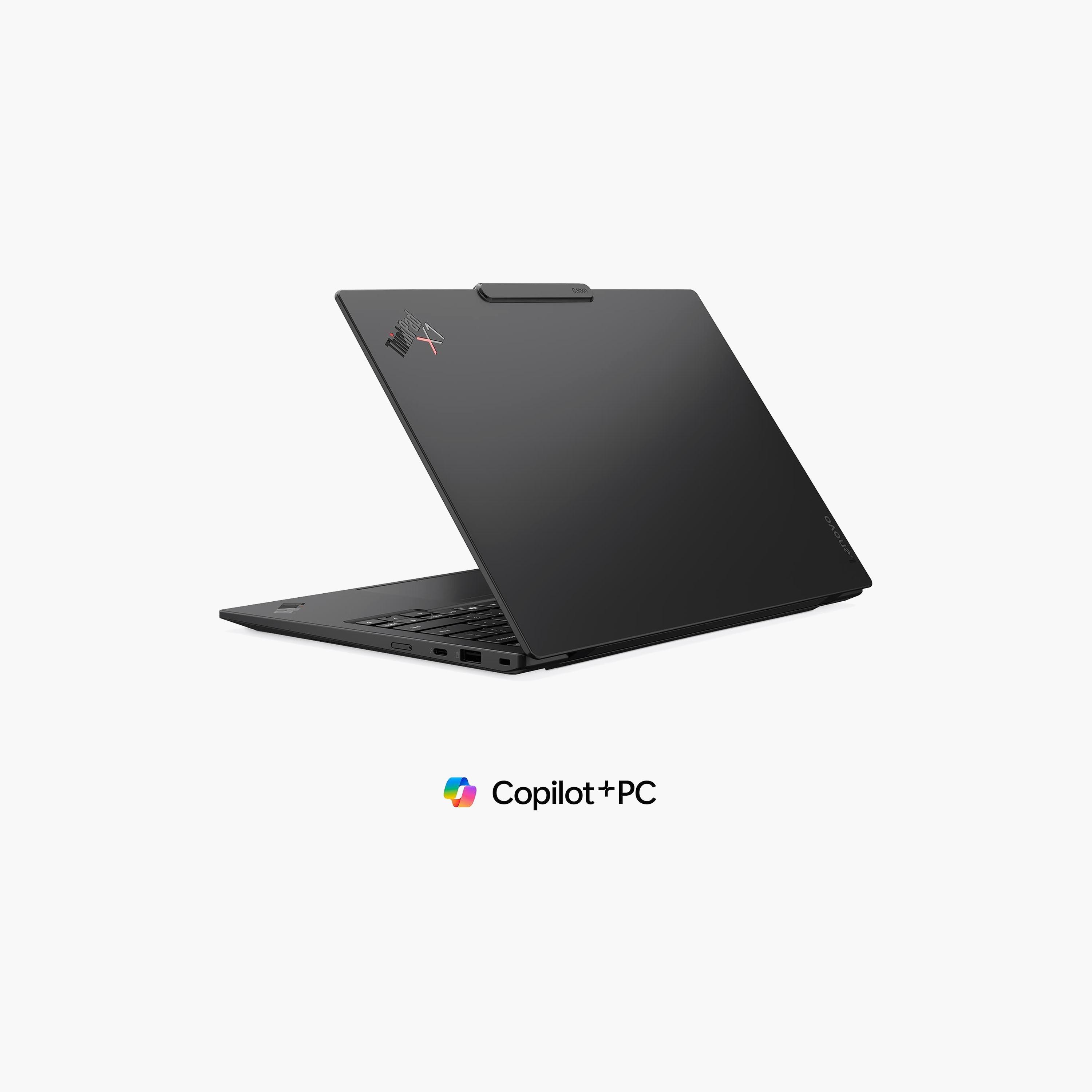 لابتوب 14 بوصة 2.8K أسود Ultra 7 355 رام 32GB تخزين 1TB SSD ويندوز 11 Pro من لينوفو X1 كاربون-electronics-laptops-image-4