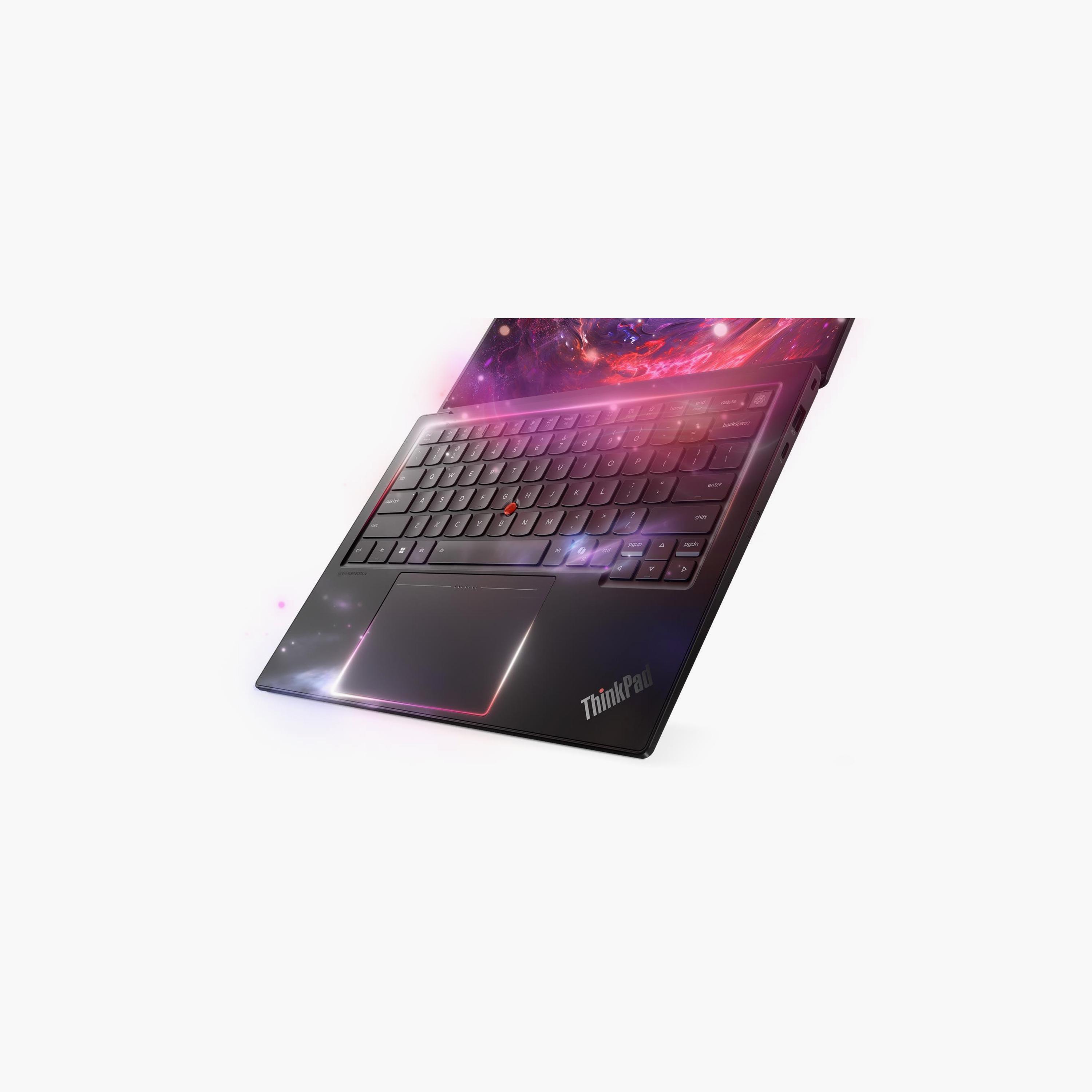 لابتوب 14 بوصة 2.8K أسود Ultra 7 355 رام 32GB تخزين 1TB SSD ويندوز 11 Pro من لينوفو X1 كاربون-electronics-laptops-image-8
