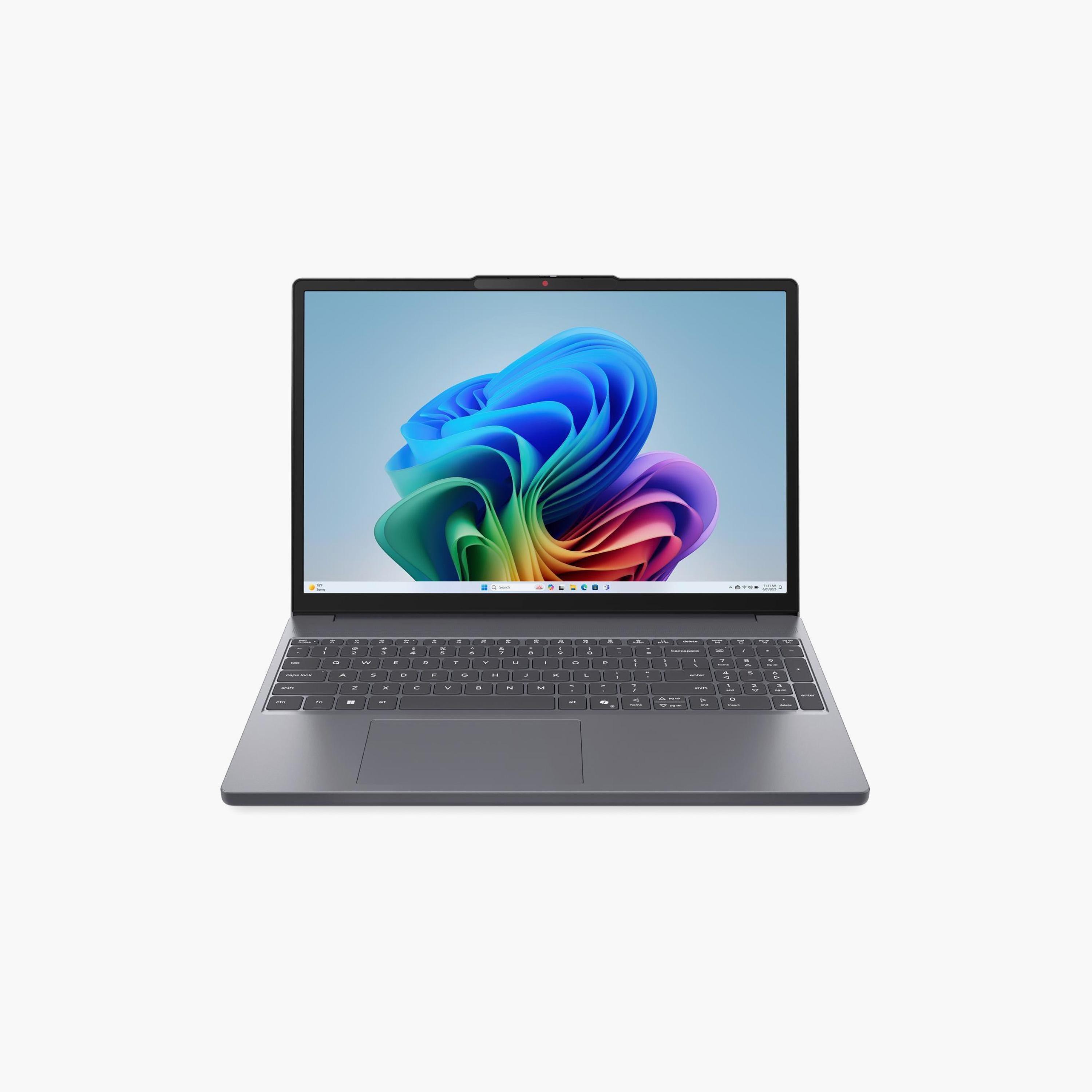 Lenovo IdeaPad Slim 3 15IWC11 Intel Core 5 320-4.6GHz 16GB 512GB WUXGA 1920x1200 | 83RR003NAX-PROMO_EMAX_AE_ENBD_131026-image-1