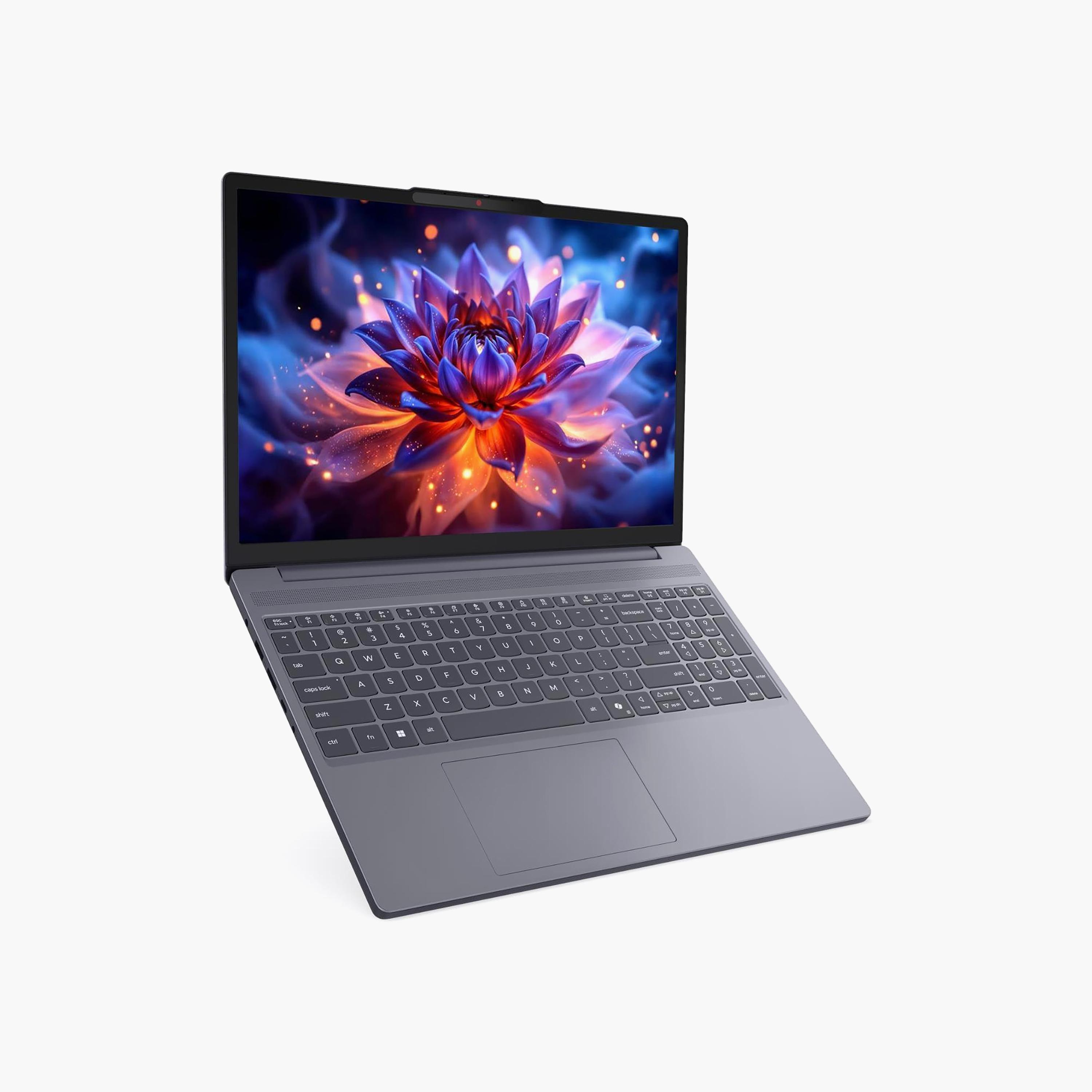 Lenovo IdeaPad Slim 3 15IWC11 Intel Core 5 320-4.6GHz 16GB 512GB WUXGA 1920x1200 | 83RR003NAX-electronics-laptops-image-3