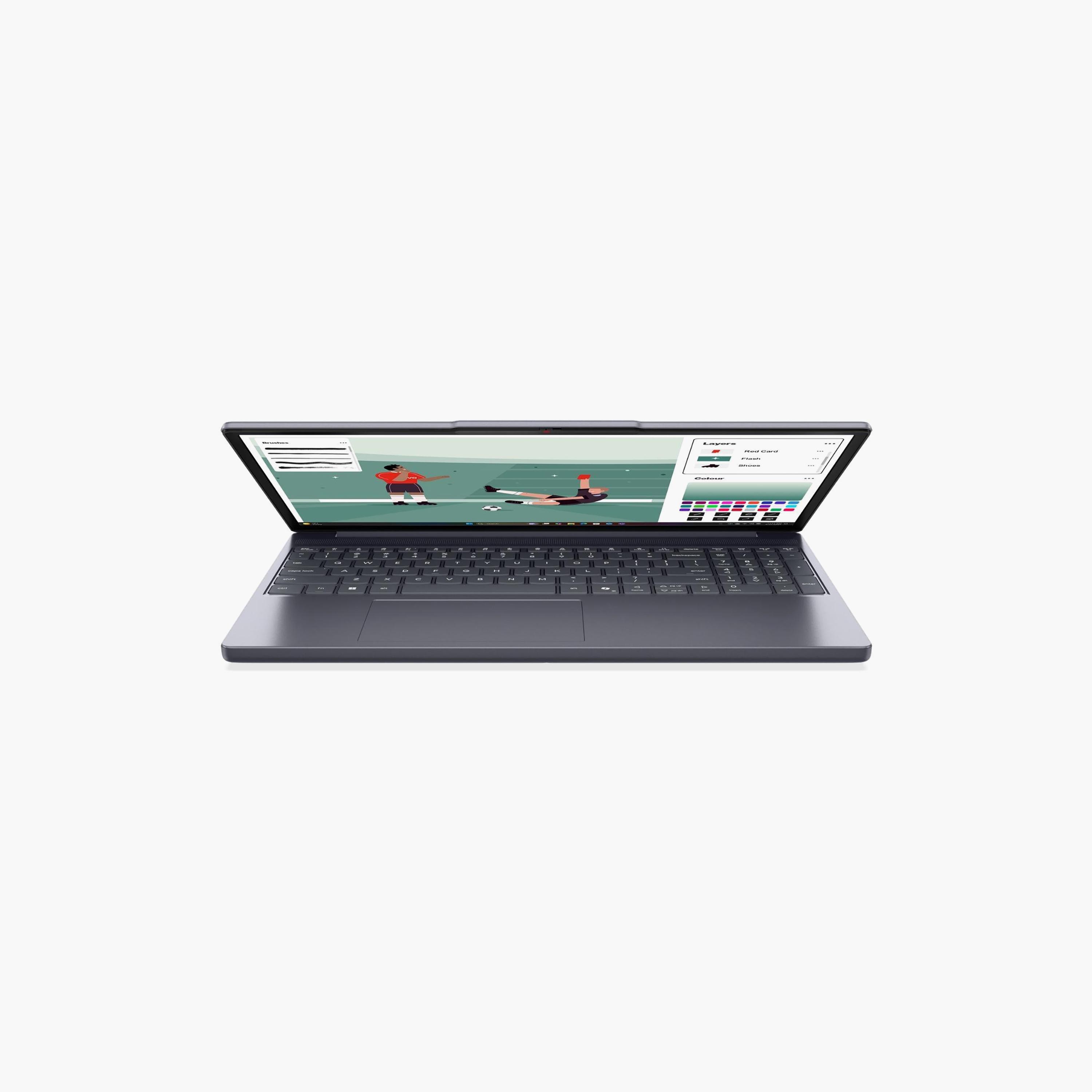 Lenovo IdeaPad Slim 3 15IWC11 Intel Core 5 320-4.6GHz 16GB 512GB WUXGA 1920x1200 | 83RR003NAX-PROMO_EMAX_AE_ENBD_131026-image-5