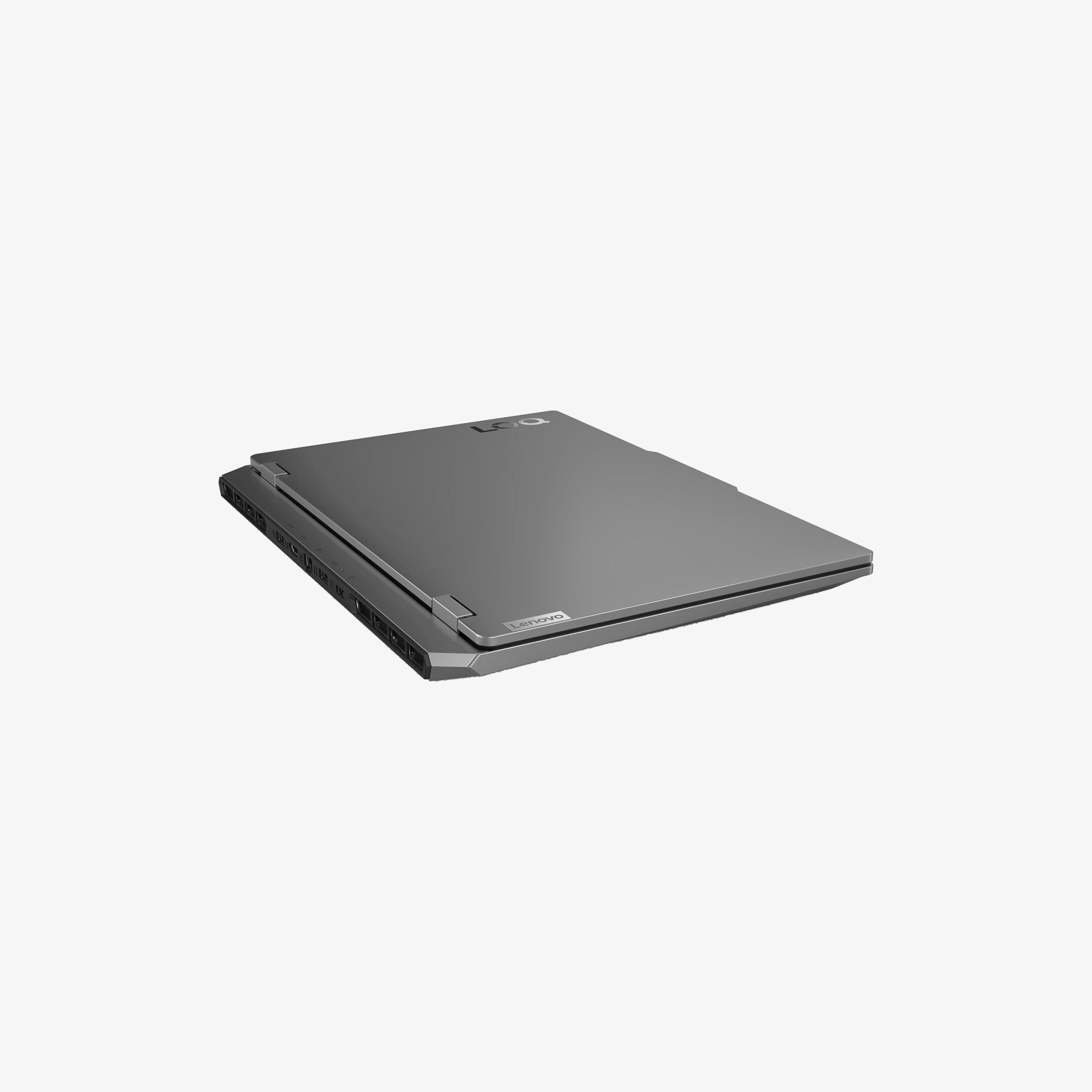 Lenovo LOQ 15ARP9 Ryzen 5 7235HS 16GB 512GB 15.6 FHD 144Hz RTX 3050 6GB Windows11 Gray | 83JC0035AX-electronics-laptops-image-10