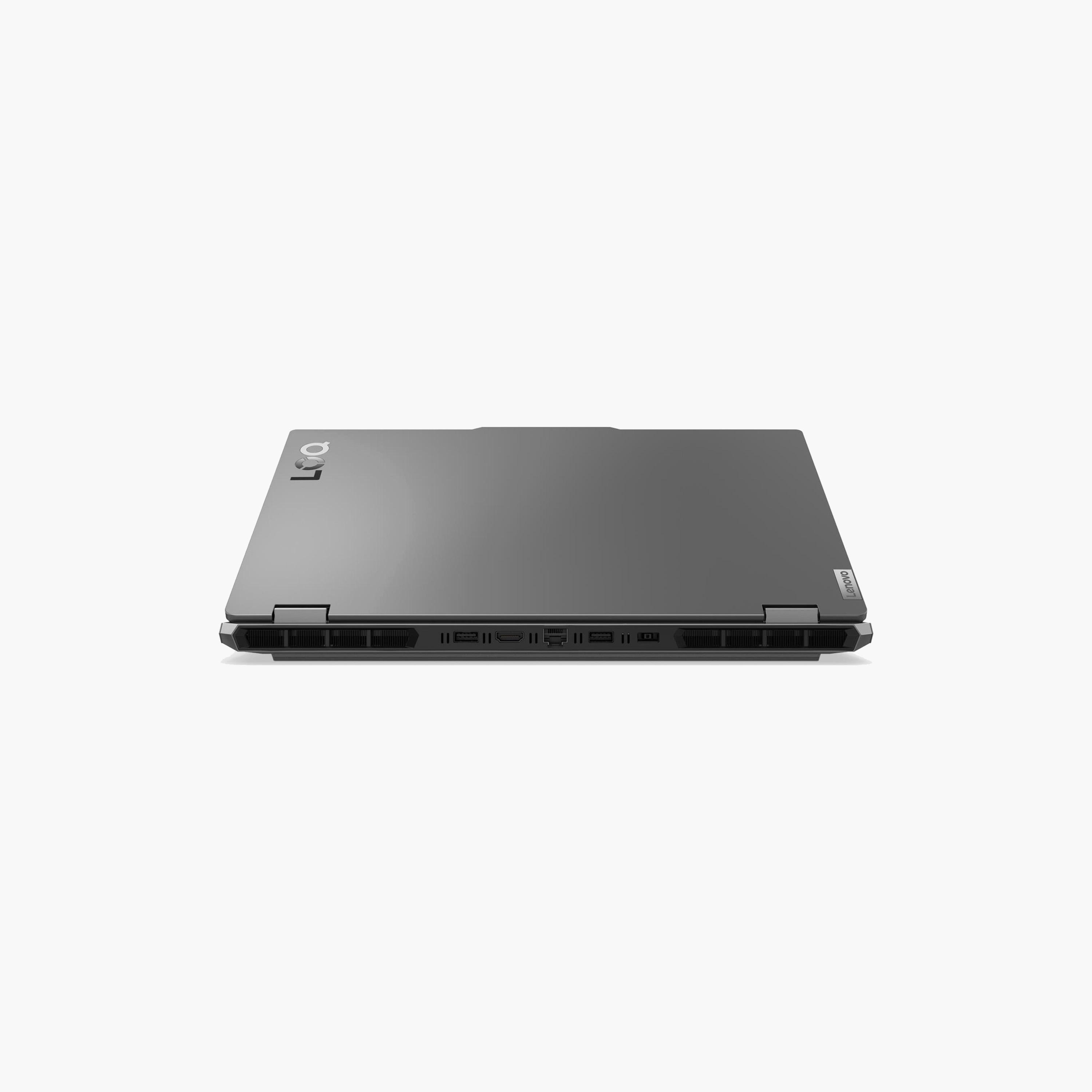 Lenovo LOQ 15ARP9 Ryzen 5 7235HS 16GB 512GB 15.6 FHD 144Hz RTX 3050 6GB Windows11 Gray | 83JC0035AX-electronics-laptops-image-2