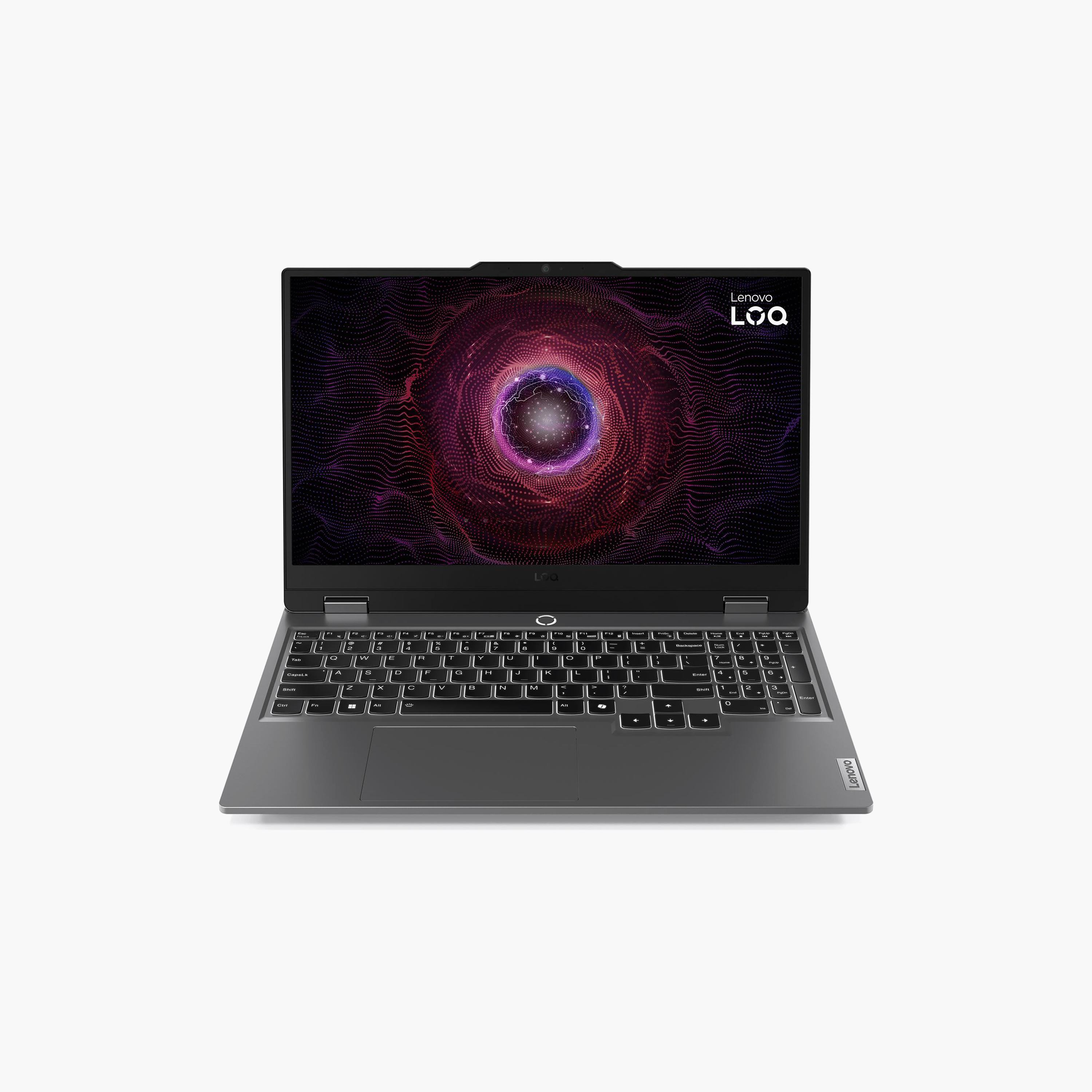 Lenovo LOQ 15ARP9 Ryzen 5 7235HS 16GB 512GB 15.6 FHD 144Hz RTX 3050 6GB Windows11 Gray | 83JC0035AX-electronics-laptops-image-3