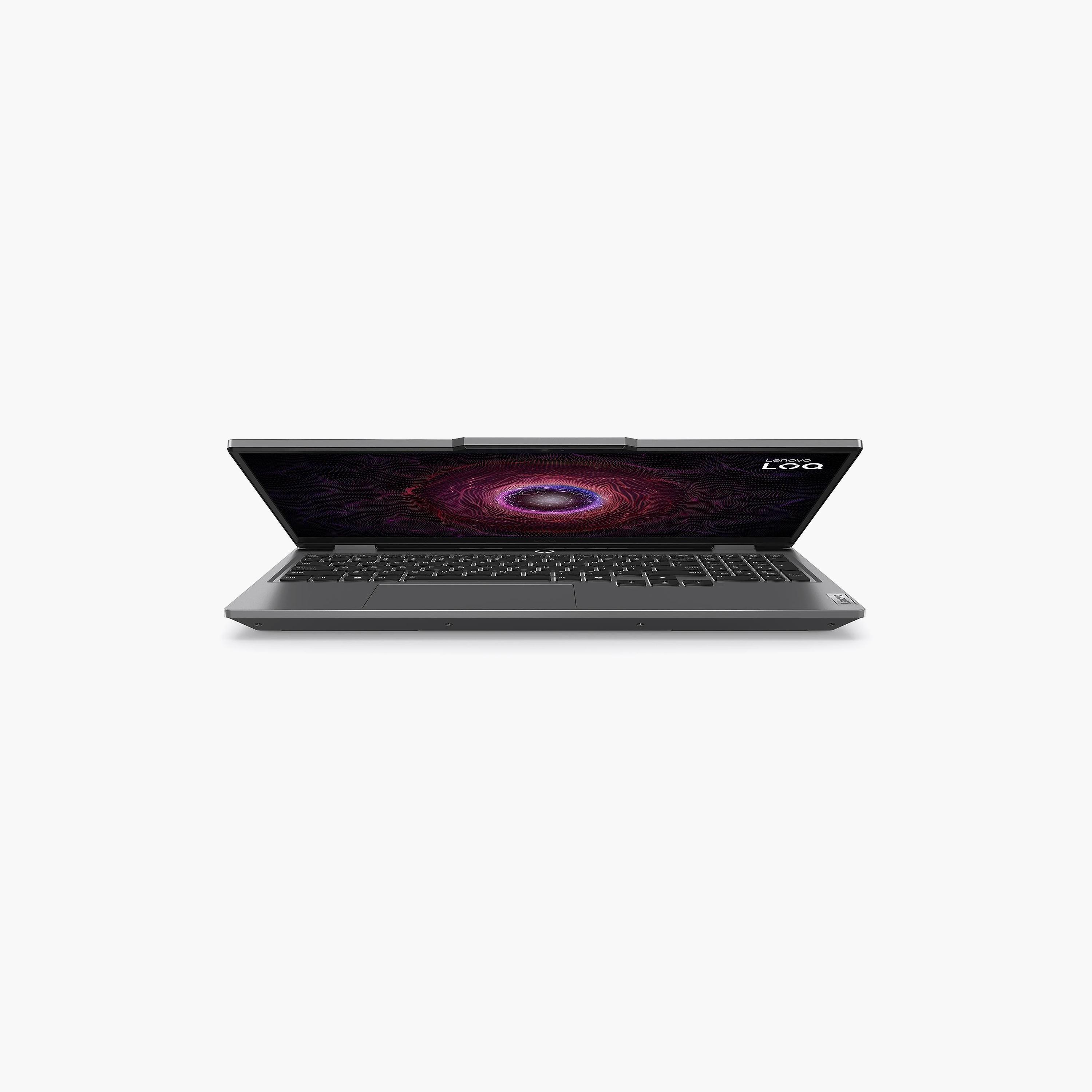 Lenovo LOQ 15ARP9 Ryzen 5 7235HS 16GB 512GB 15.6 FHD 144Hz RTX 3050 6GB Windows11 Gray | 83JC0035AX-electronics-laptops-image-6