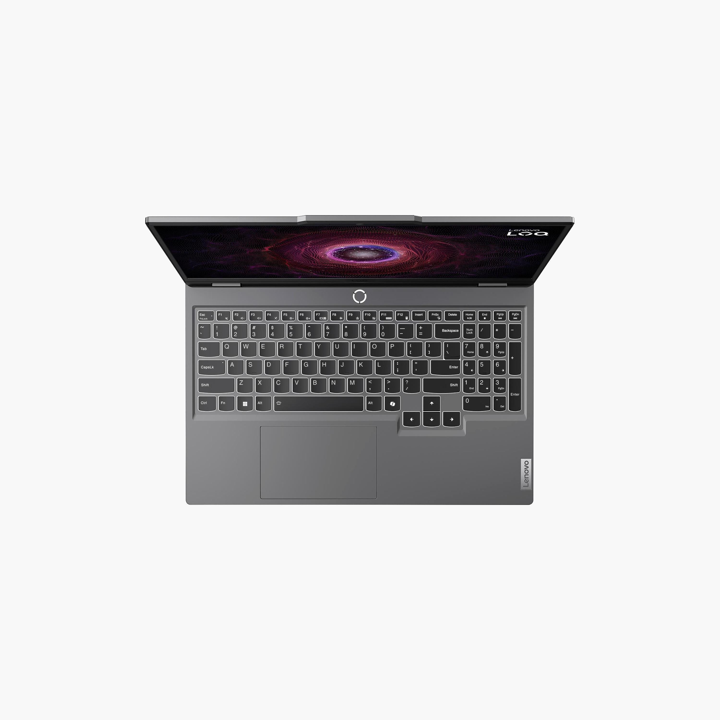 لابتوب لينوفو LOQ 15ARP9 Ryzen 5 7235HS 16GB/512GB RTX 3050 6GB 15.6 FHD 144Hz | 83JC0035AX-electronics-laptops-image-7