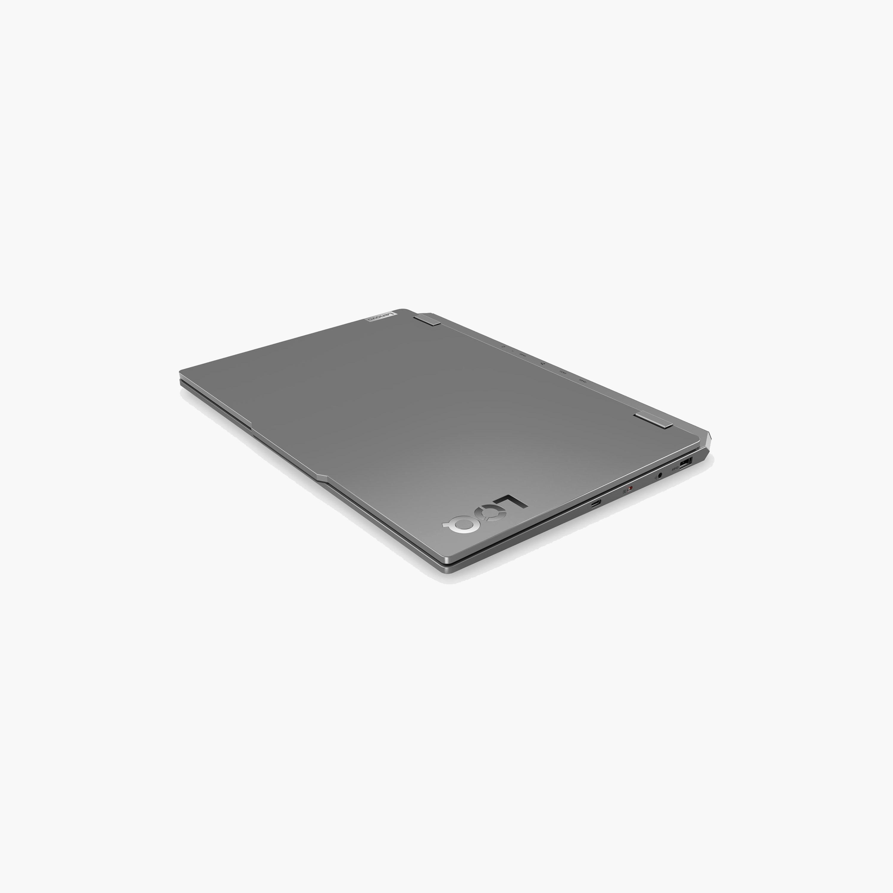 Lenovo LOQ 15ARP9 Ryzen 5 7235HS 16GB 512GB 15.6 FHD 144Hz RTX 3050 6GB Windows11 Gray | 83JC0035AX-electronics-laptops-image-8
