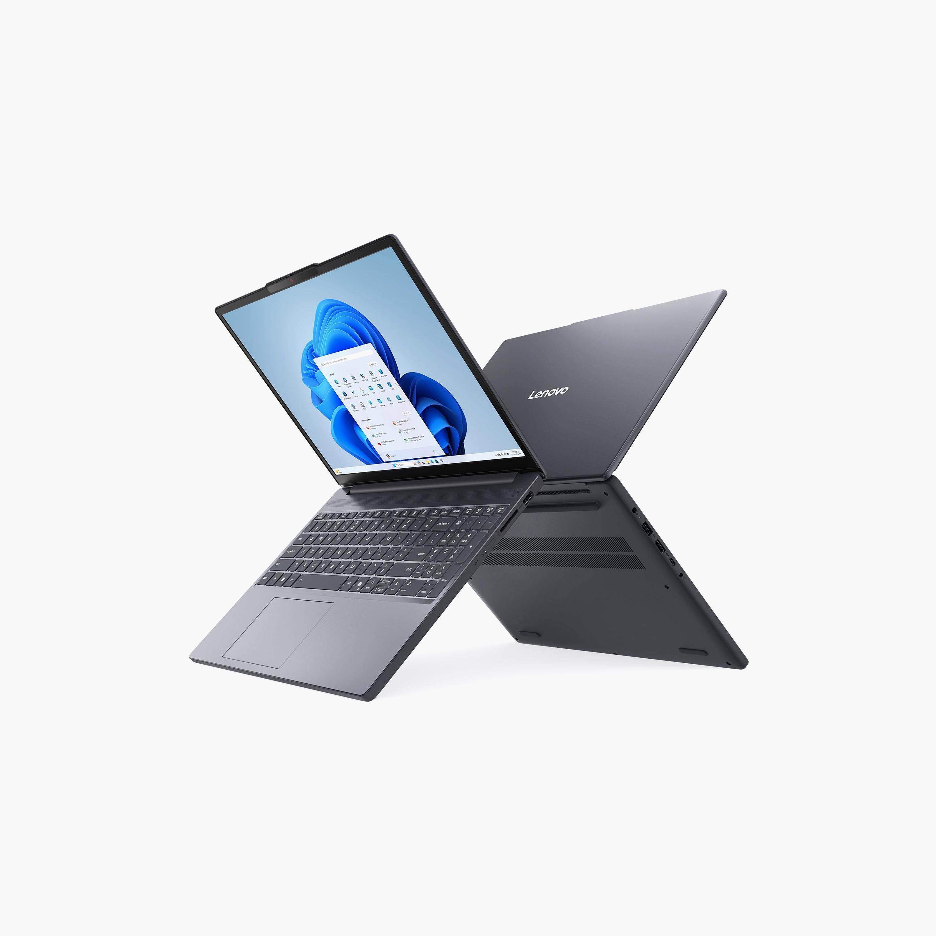 لابتوب لينوفو آيديا باد سليم 3 15IRH10R Core 7 240H 16GB/512GB 15.3 FHD+ Win11 | 83K4006GAX-electronics-laptops-image-3