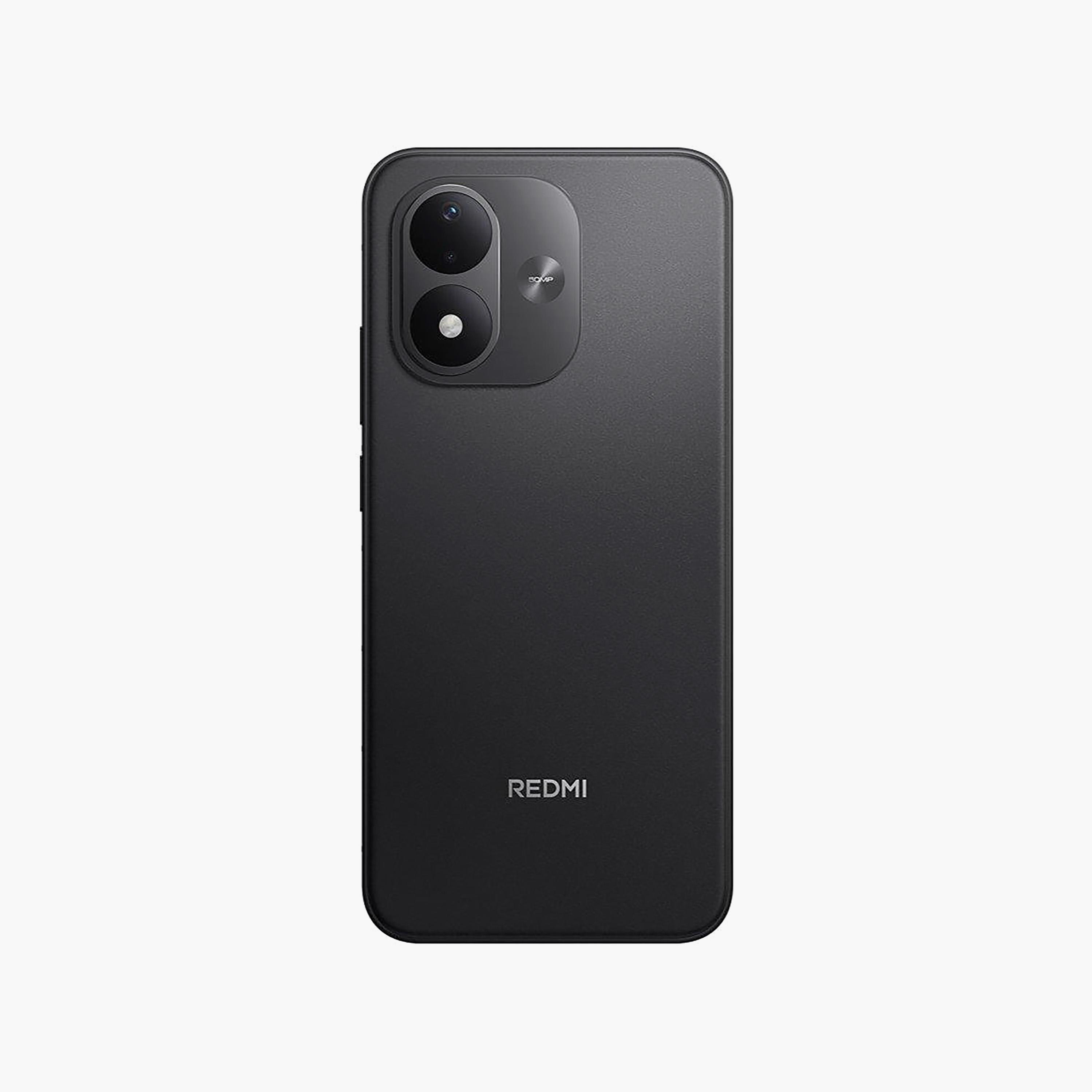 Xiaomi Redmi Note 17 5G 6GB 256GB 6.99 Inch Android Smartphone (UAE Version)-electronics-phones-image-4