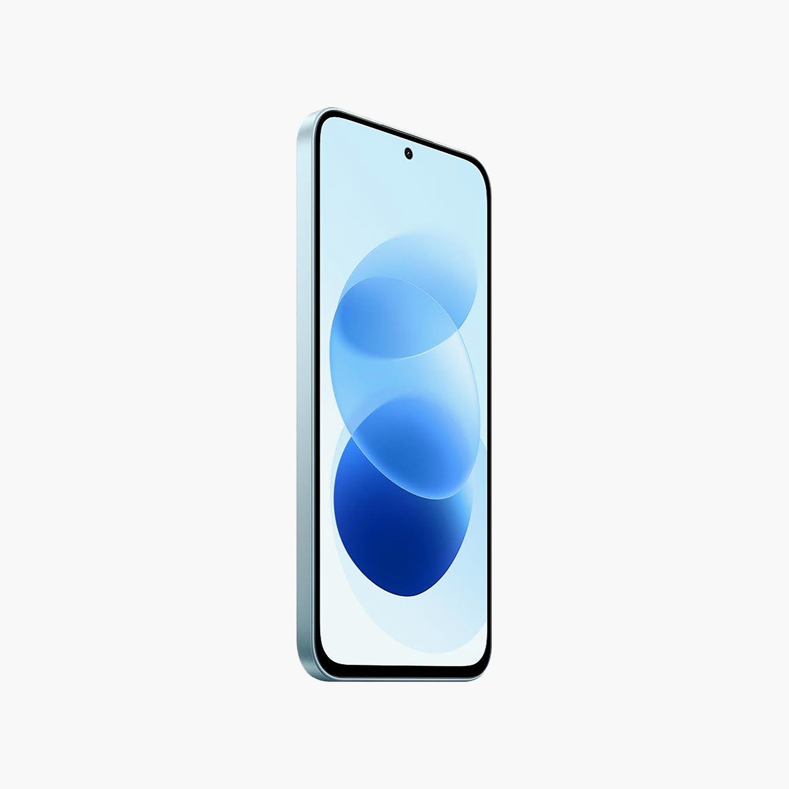 Xiaomi Redmi Note 17 5G 6GB 256GB 6.99 Inch Android Smartphone (UAE Version)-electronics-phones-image-8