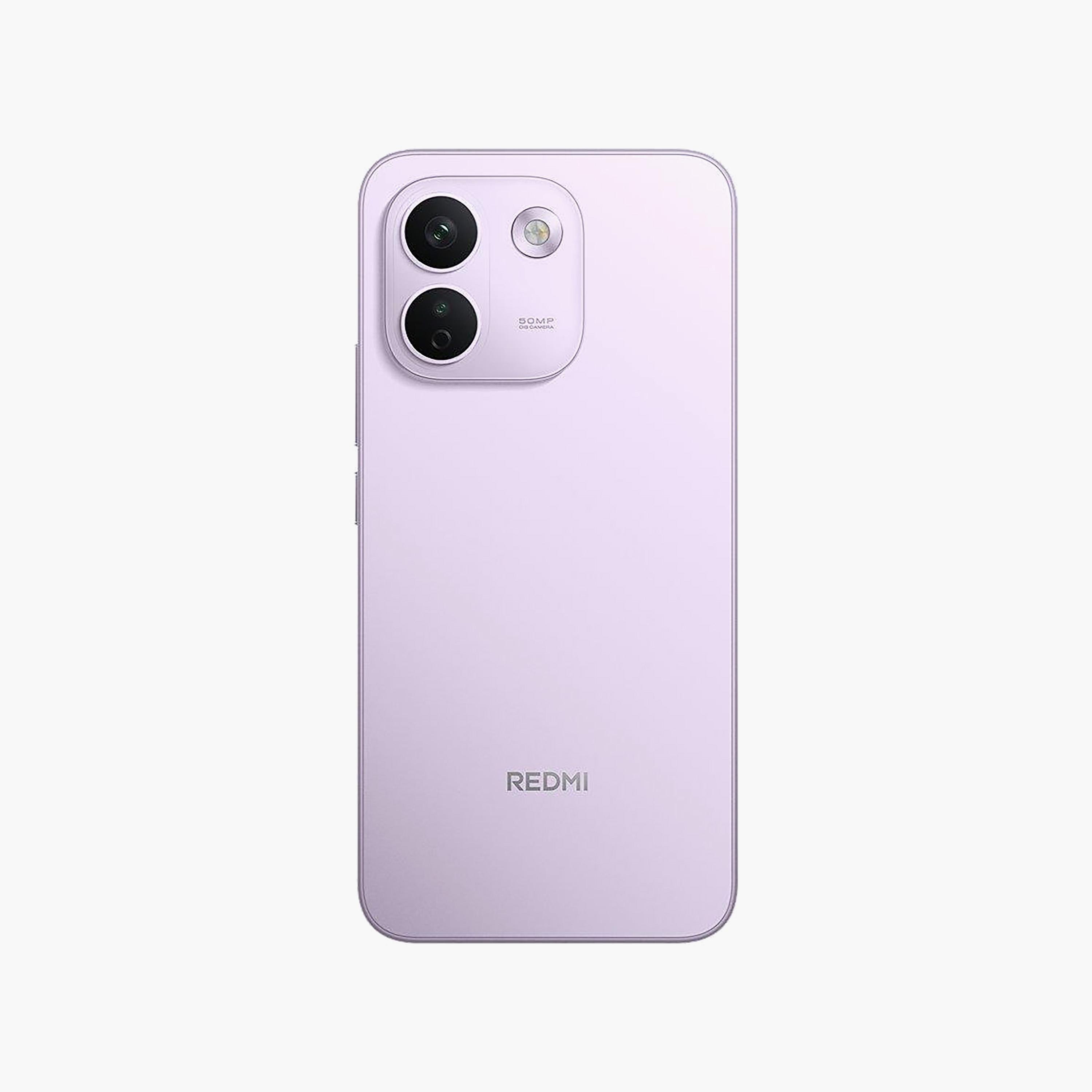 Xiaomi Redmi Note 17 Pro Max 5G 8GB 256GB 6.83 Inch Android Smartphone (UAE Version)-PROMO_EMAX_AE_ENBD_131026-image-6