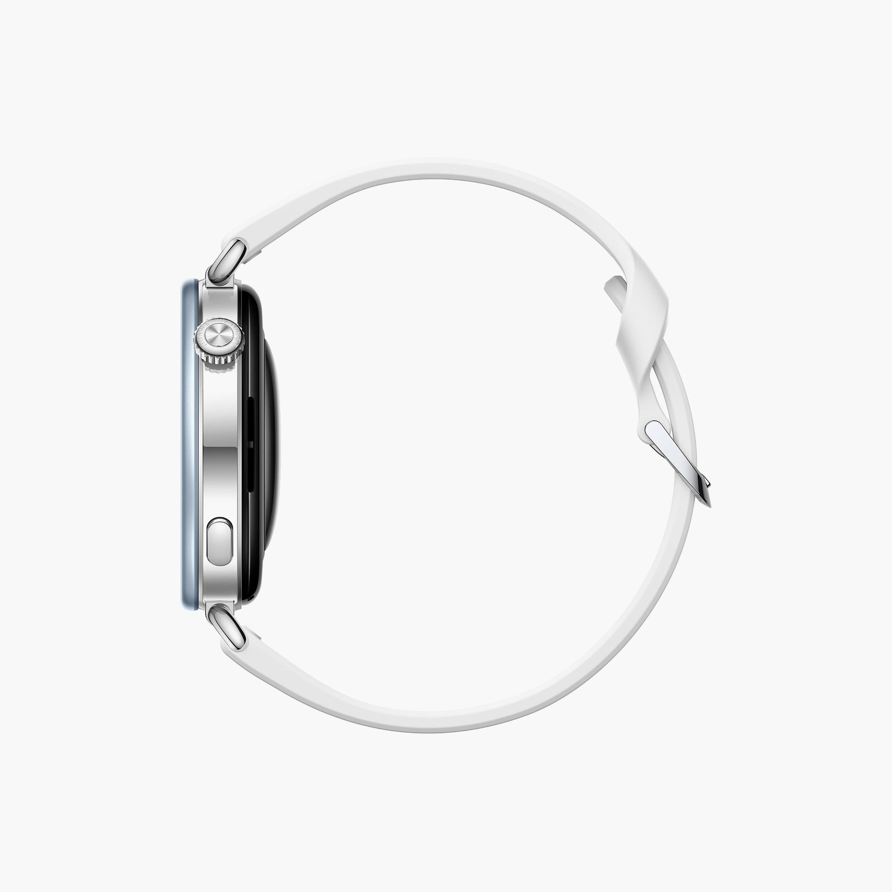 Huawei GT7 Konsu Blue EasyCross Fluoroelastomer Strap 41MM with Strap | HUW-BD-GT7-KON-BLU+STRAP-men-watchesandjewellery-watches-image-6