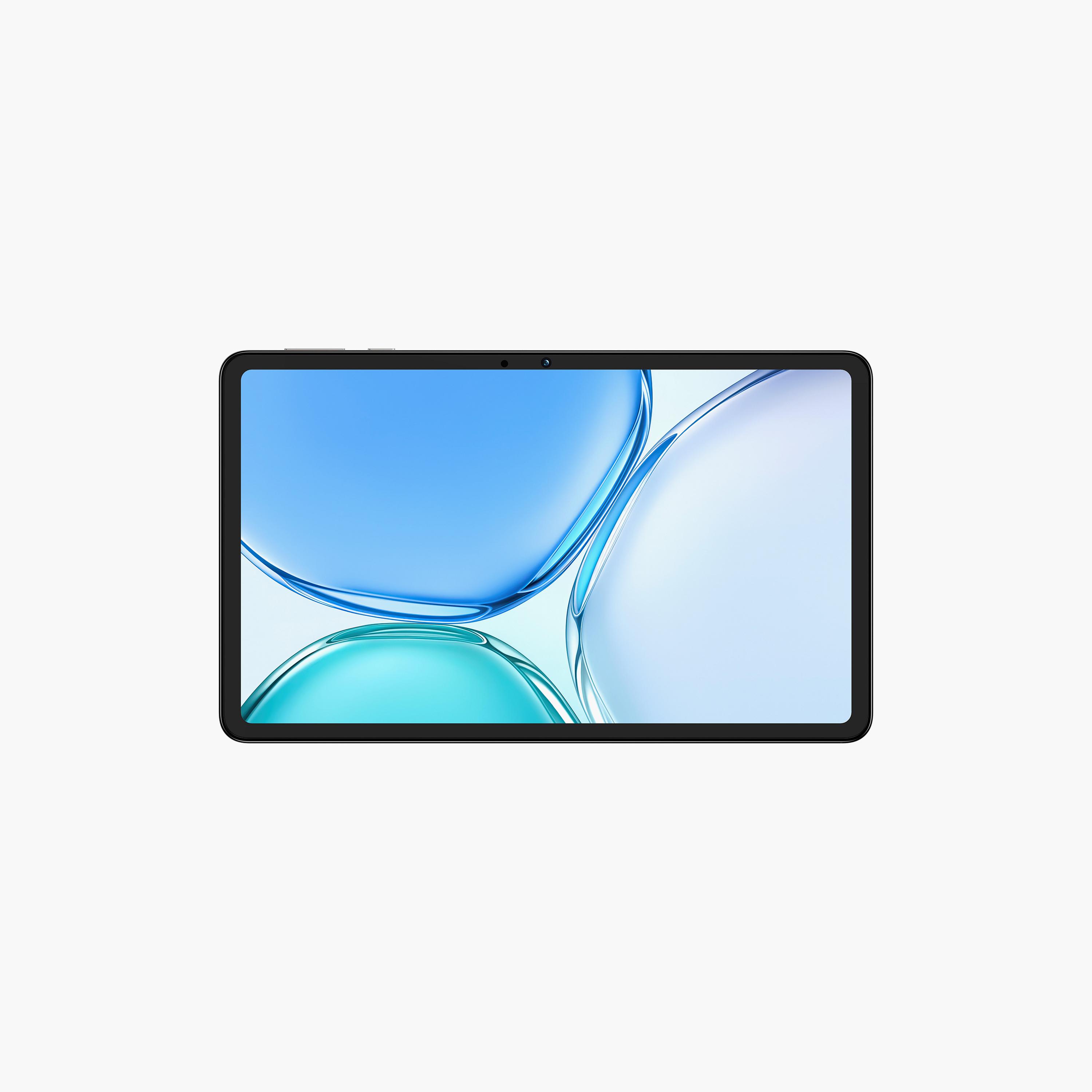 Honor Pad X7b Gray 4GB RAM 128GB Storage 9.7 Inch Snapdragon 685 MagicOS 10 Android 16 Tab| 5301AVXJ-electronics-tablets-image-1