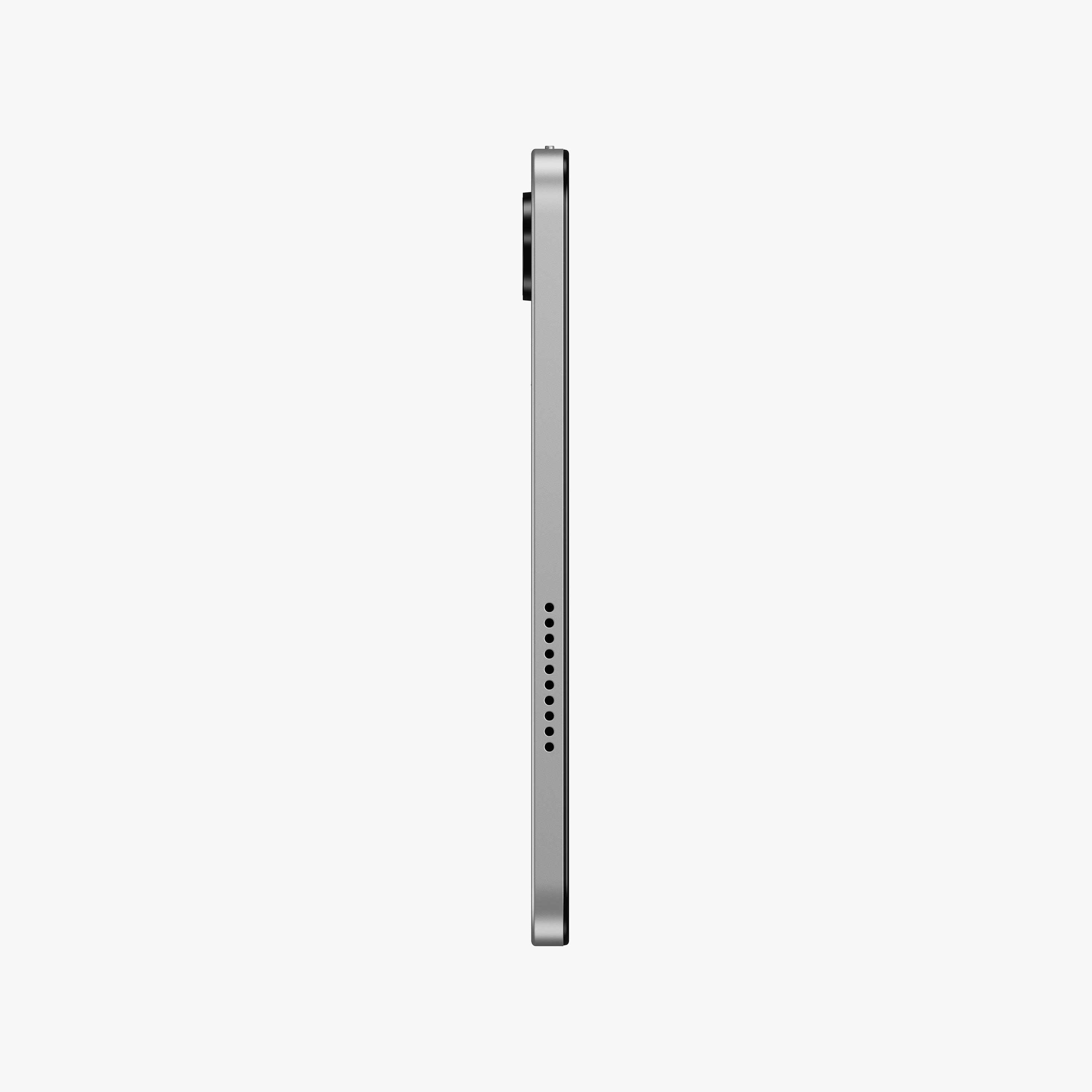Honor Pad X7b Gray 4GB RAM 128GB Storage 9.7 Inch Snapdragon 685 MagicOS 10 Android 16 Tab| 5301AVXJ-electronics-tablets-image-2