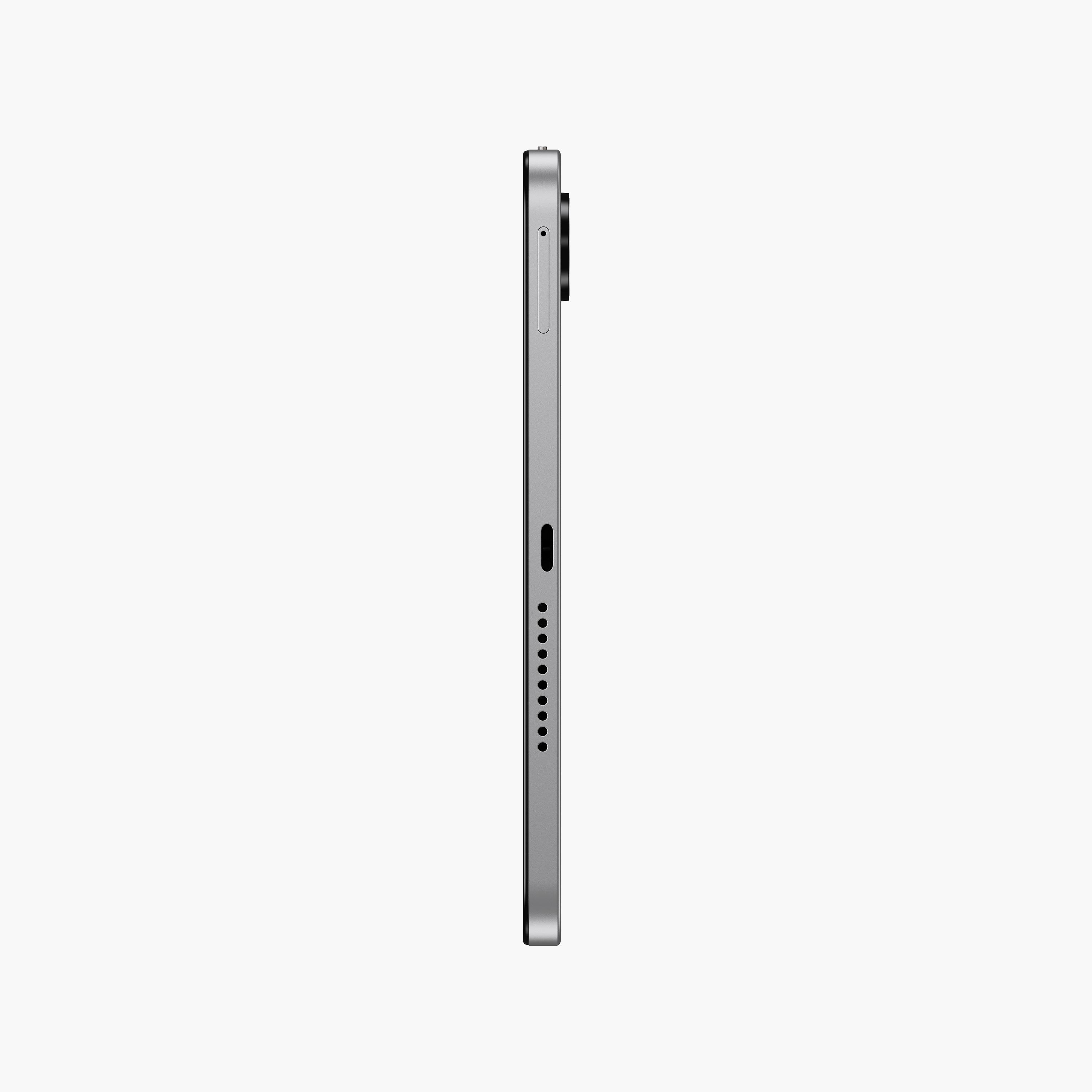 Honor Pad X7b Gray 4GB RAM 128GB Storage 9.7 Inch Snapdragon 685 MagicOS 10 Android 16 Tab| 5301AVXJ-electronics-tablets-image-3