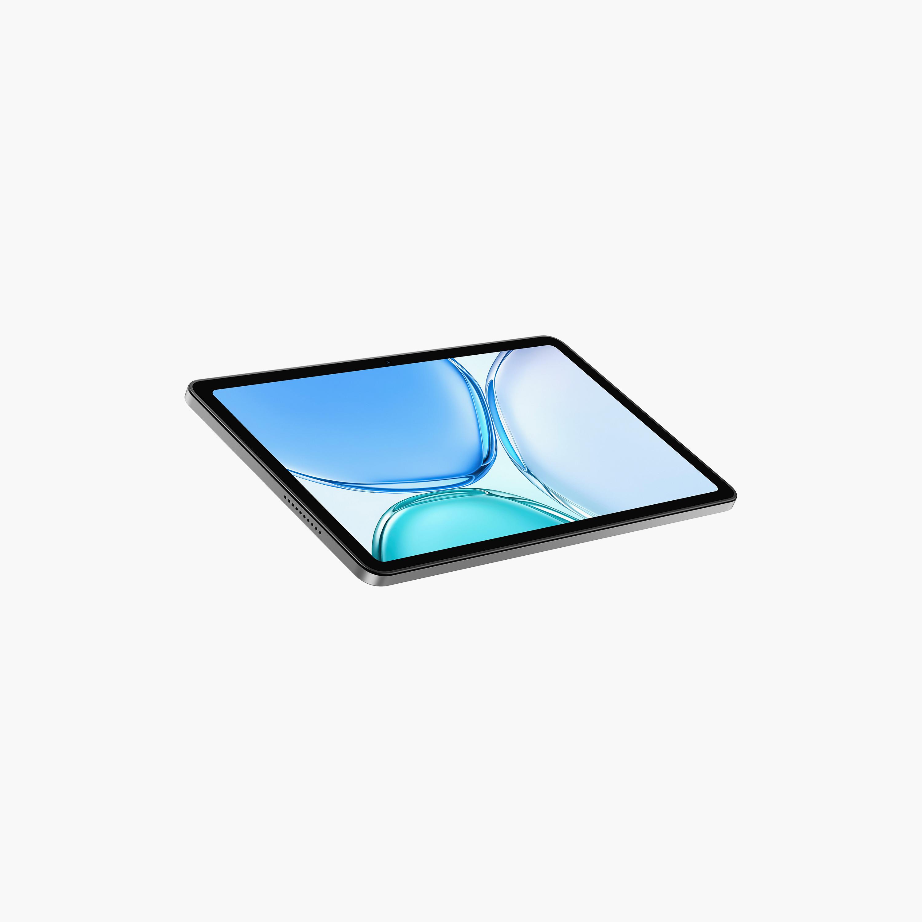 تابلت هونر باد X7b 9.7 إنش Snapdragon 685 4GB/128GB أندرويد 16 MagicOS 10 رمادي | 5301AVXJ-PROMO_EMAX_AE_ENBD_131026-image-8