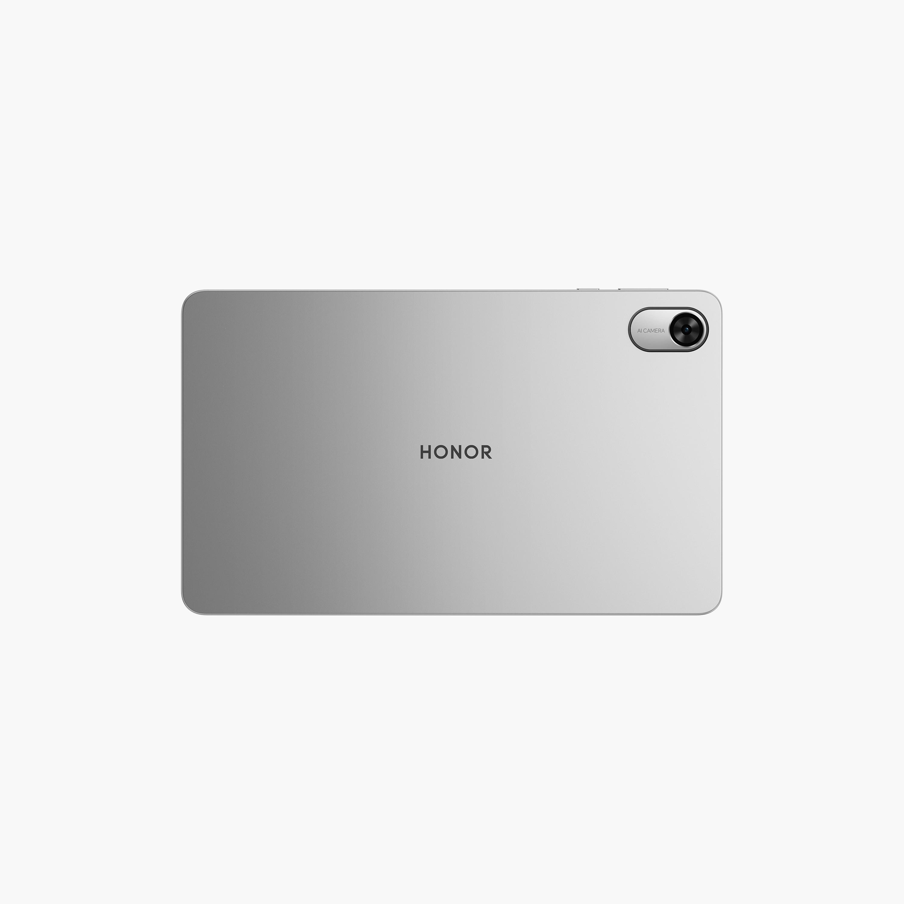 Honor Pad X7b Gray 4GB RAM 128GB Storage 9.7 Inch Snapdragon 685 MagicOS 10 Android 16 Tab| 5301AVXJ-electronics-tablets-image-9