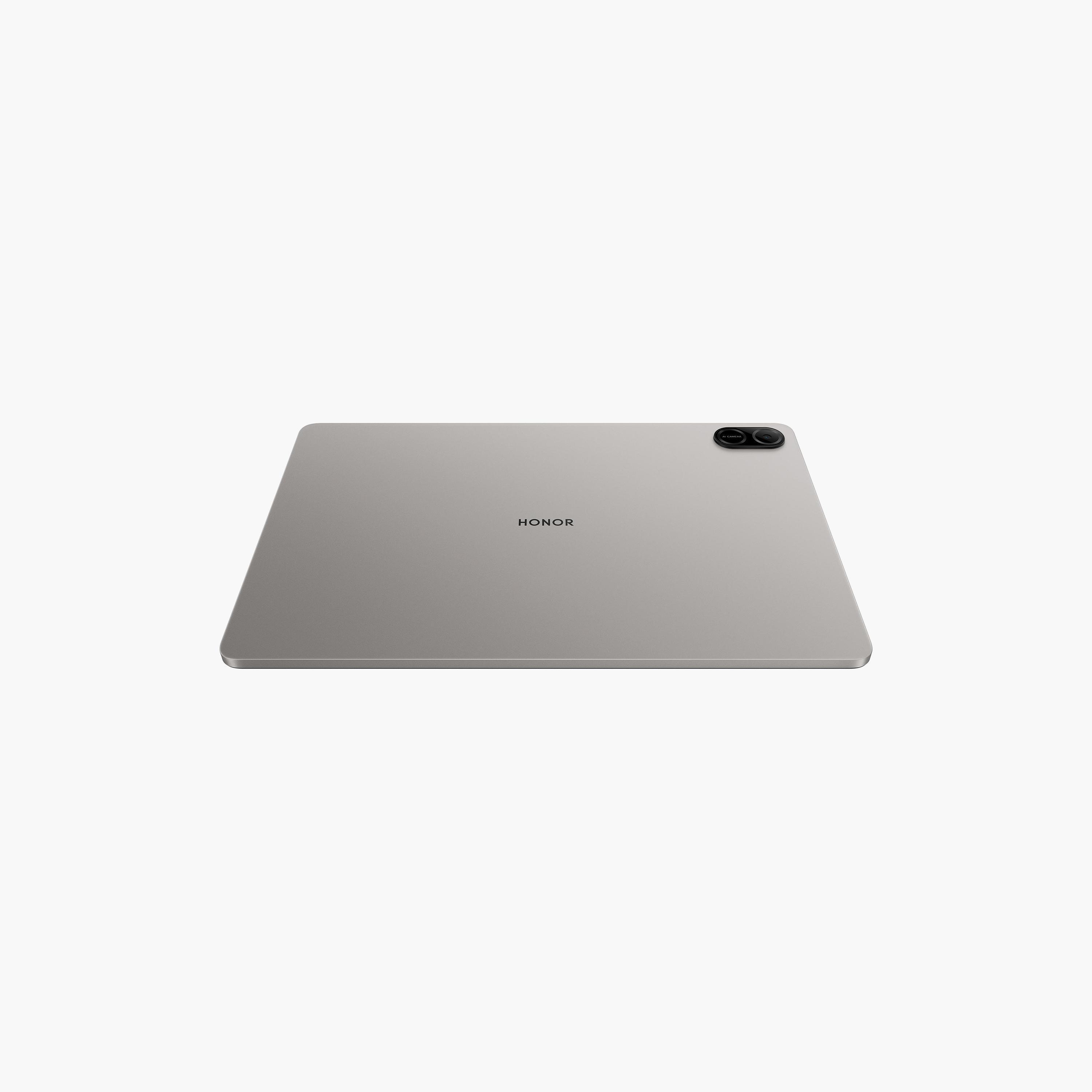 تابلت هونر باد X8b 11 إنش Snapdragon 680 4GB/128GB أندرويد 16 MagicOS 10 رمادي | 5301AVVT-PROMO_EMAX_AE_ENBD_131026-image-6