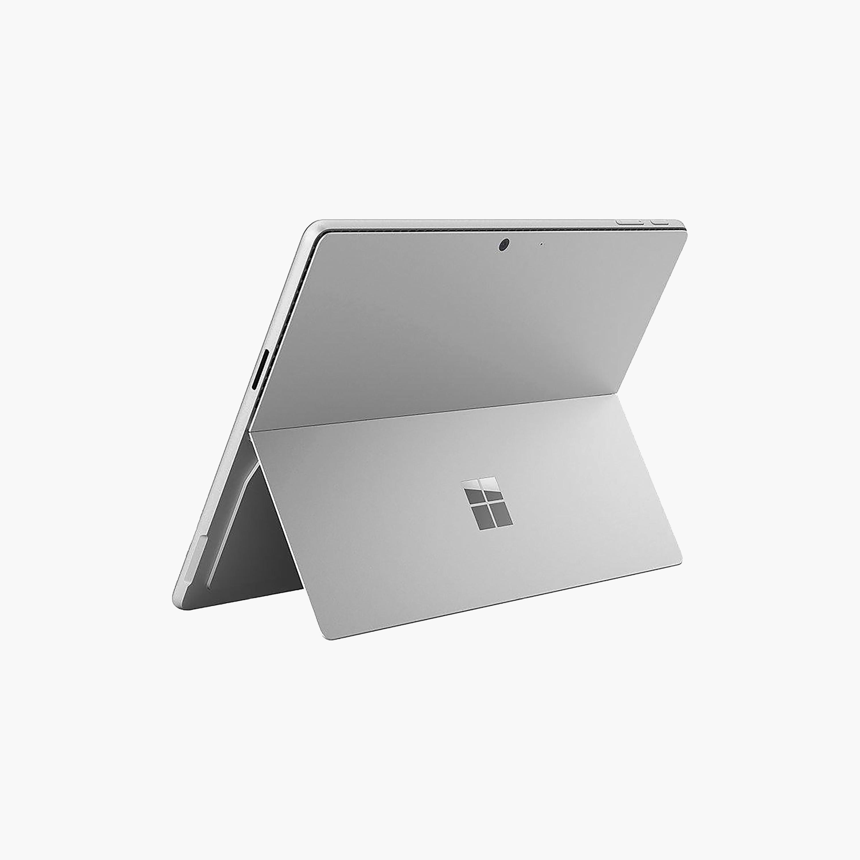 تابلت مايكروسوفت سيرفس برو 13 إنش Snapdragon X2 Plus 16GB/512GB Win11 Home بلاتيني-electronics-tablets-image-5