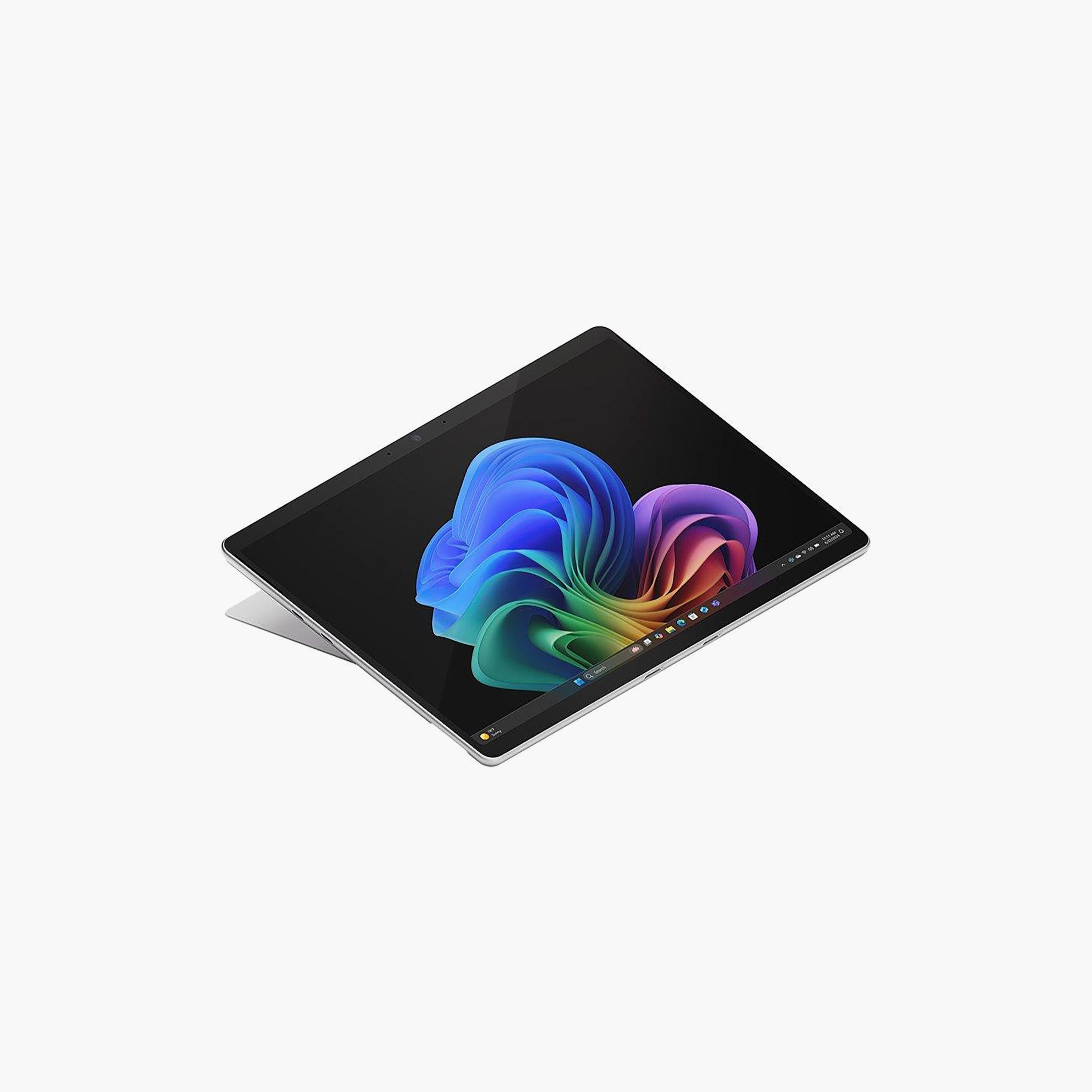 Microsoft Surface Pro Platinum 16GB RAM 512GB Storage 13 Inch Snapdragon X2 Elite Win 11 Home Tab-electronics-tablets-image-2