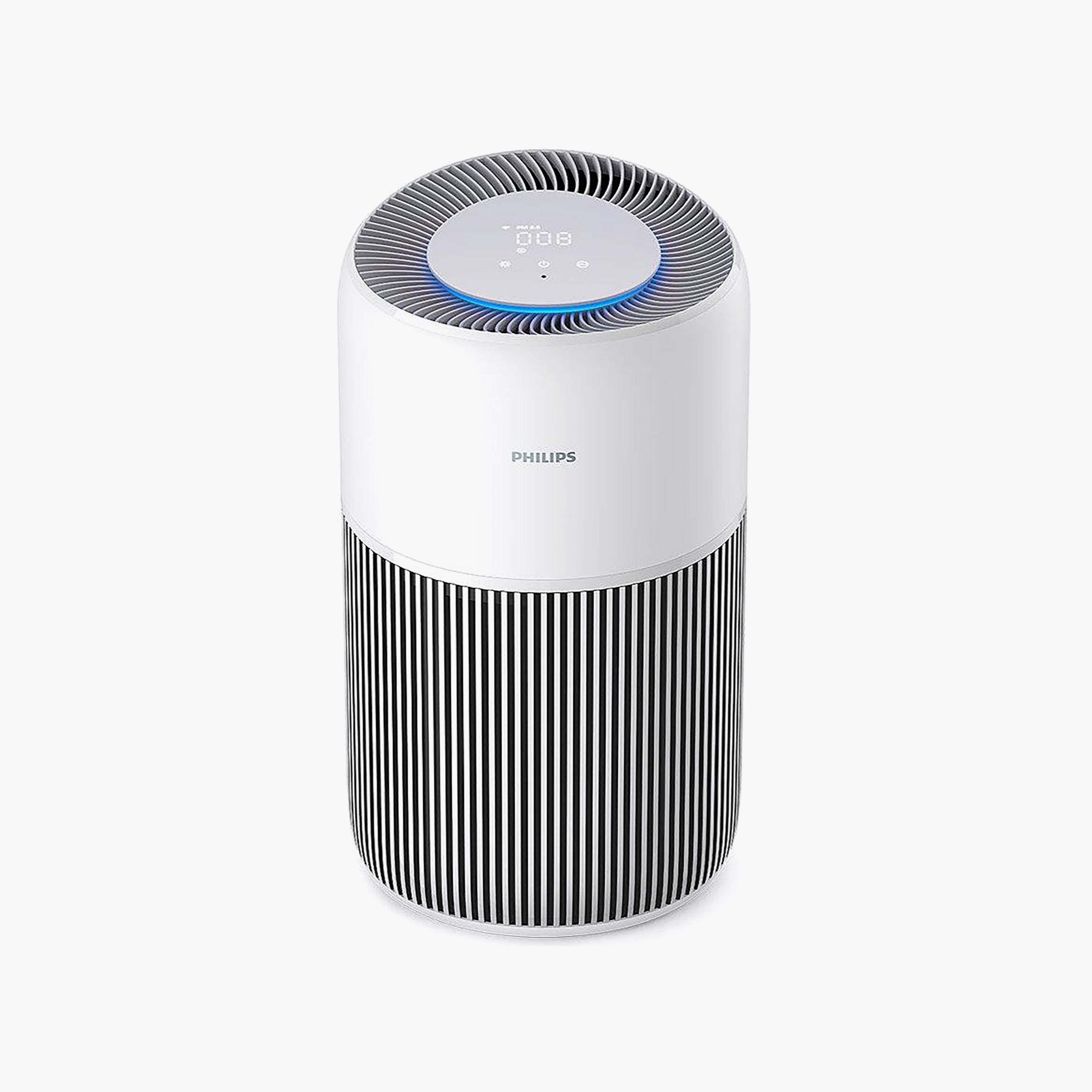 Philips PureProtect Quiet 2200 Series Smart Air Purifier | AC2220/10-Promo-household-appliances-homeappliances-airpurifiers-image-4