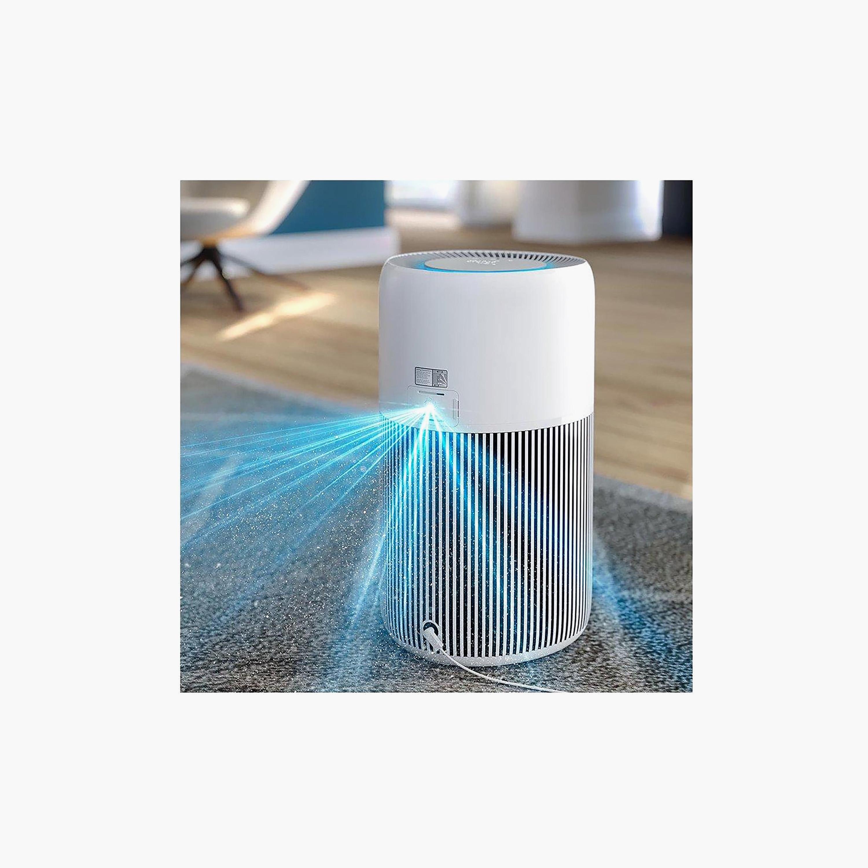 Philips PureProtect Quiet 2200 Series Smart Air Purifier | AC2220/10-Promo-household-appliances-homeappliances-airpurifiers-image-7