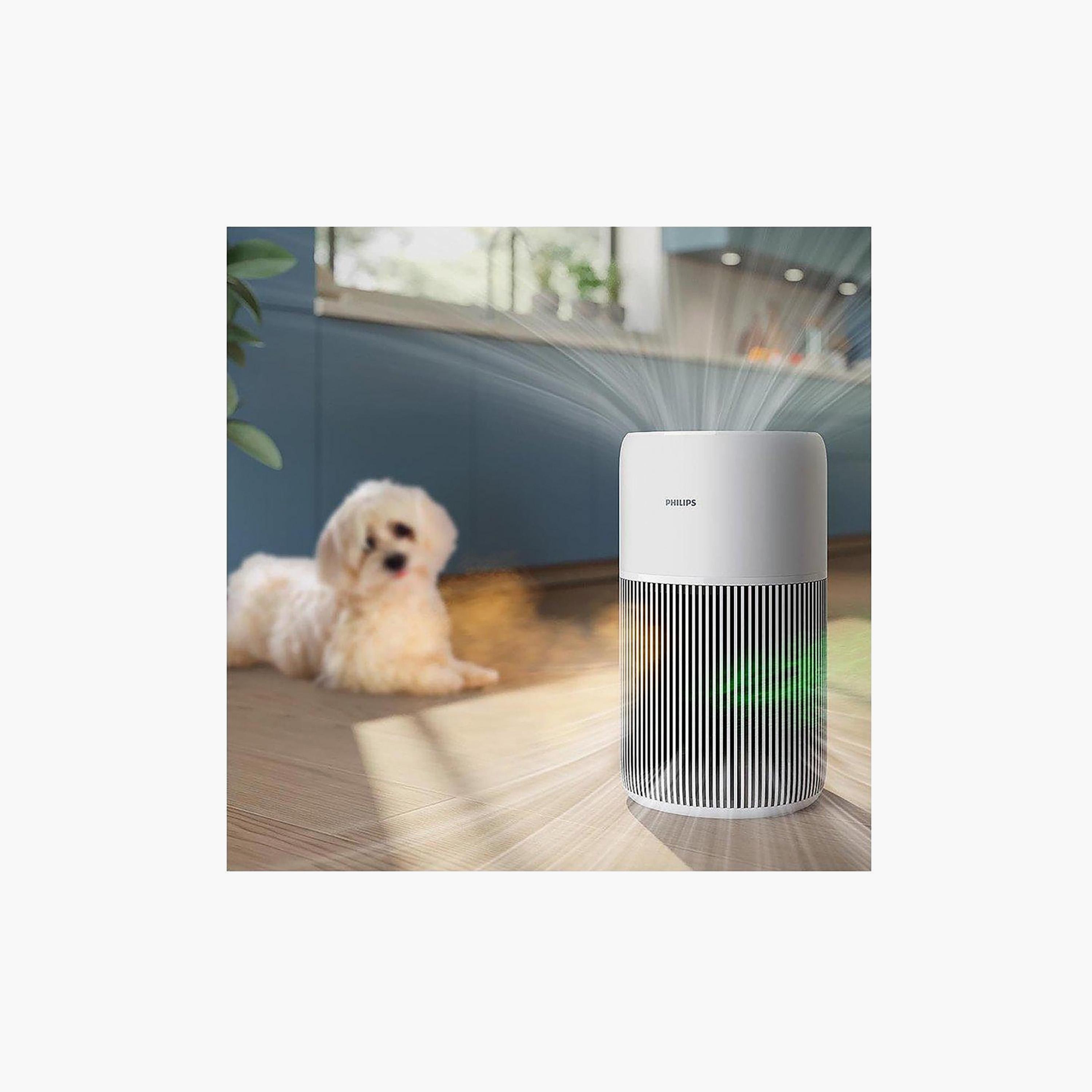 Philips PureProtect Quiet 2200 Series Smart Air Purifier | AC2220/10-Promo-household-appliances-homeappliances-airpurifiers-image-8